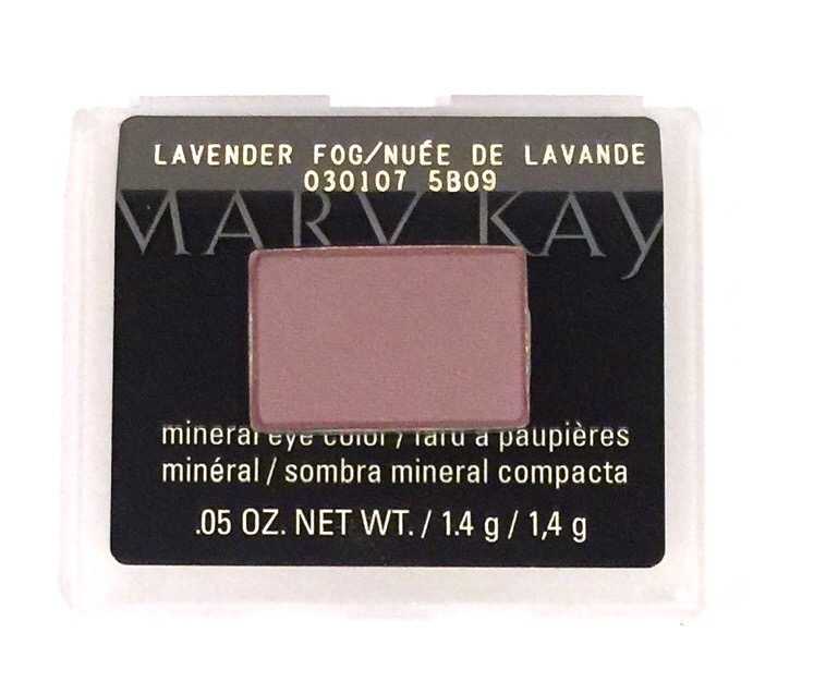 Mary Kay Mineral Eye Color (Discontinued)