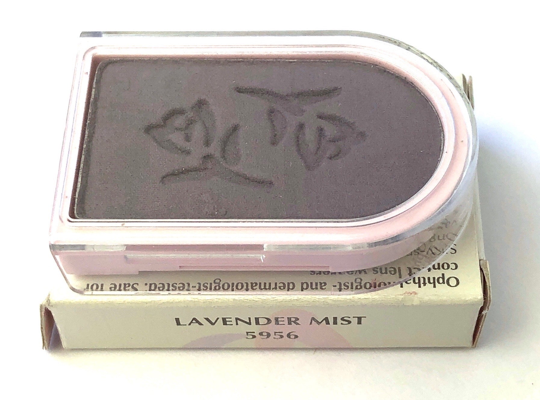 Mary Kay Powder Perfect Eyeshadow (Discontinued)