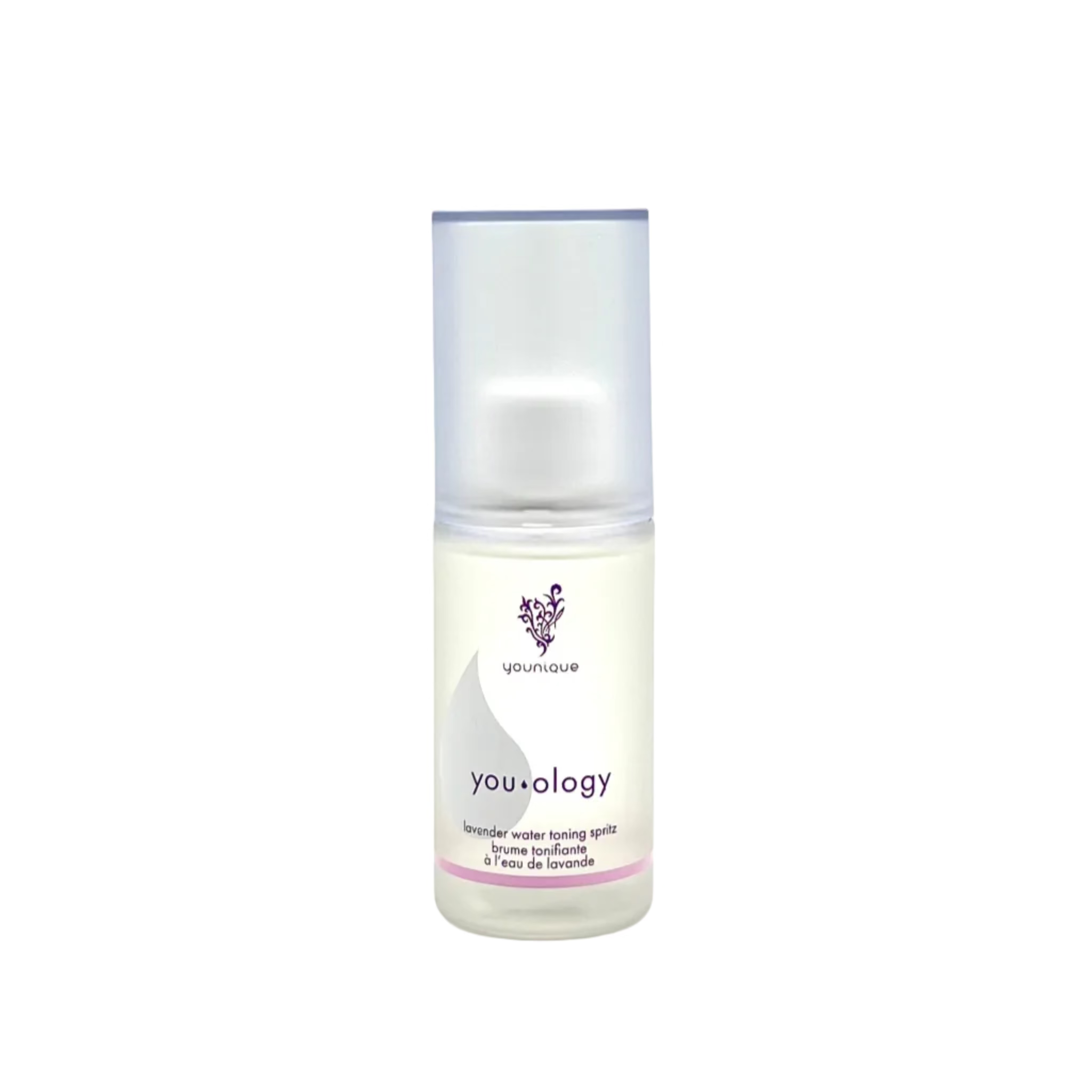 Younique Youology Lavender Water Toning Spritz (Discontinued)
