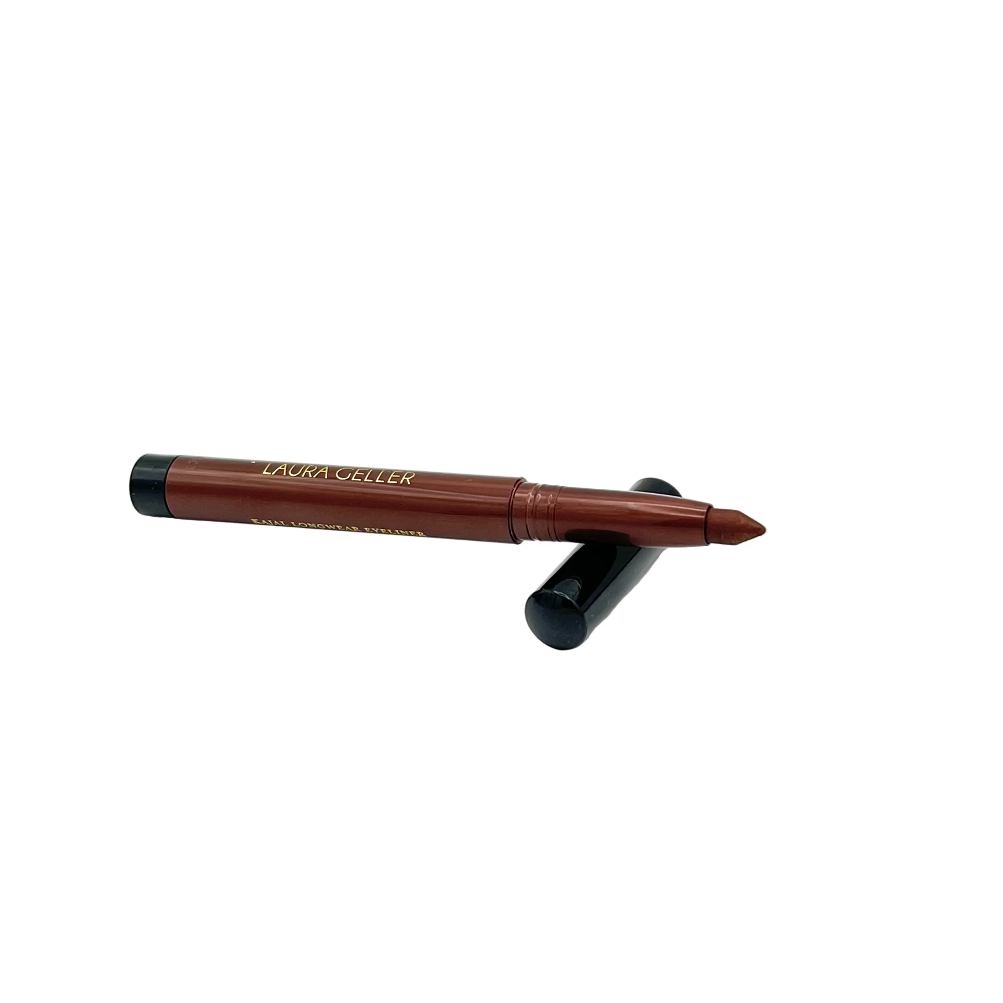 Laura Geller Kajal Longwear Eyeliner Pencil ~ Dark Brown Kohl