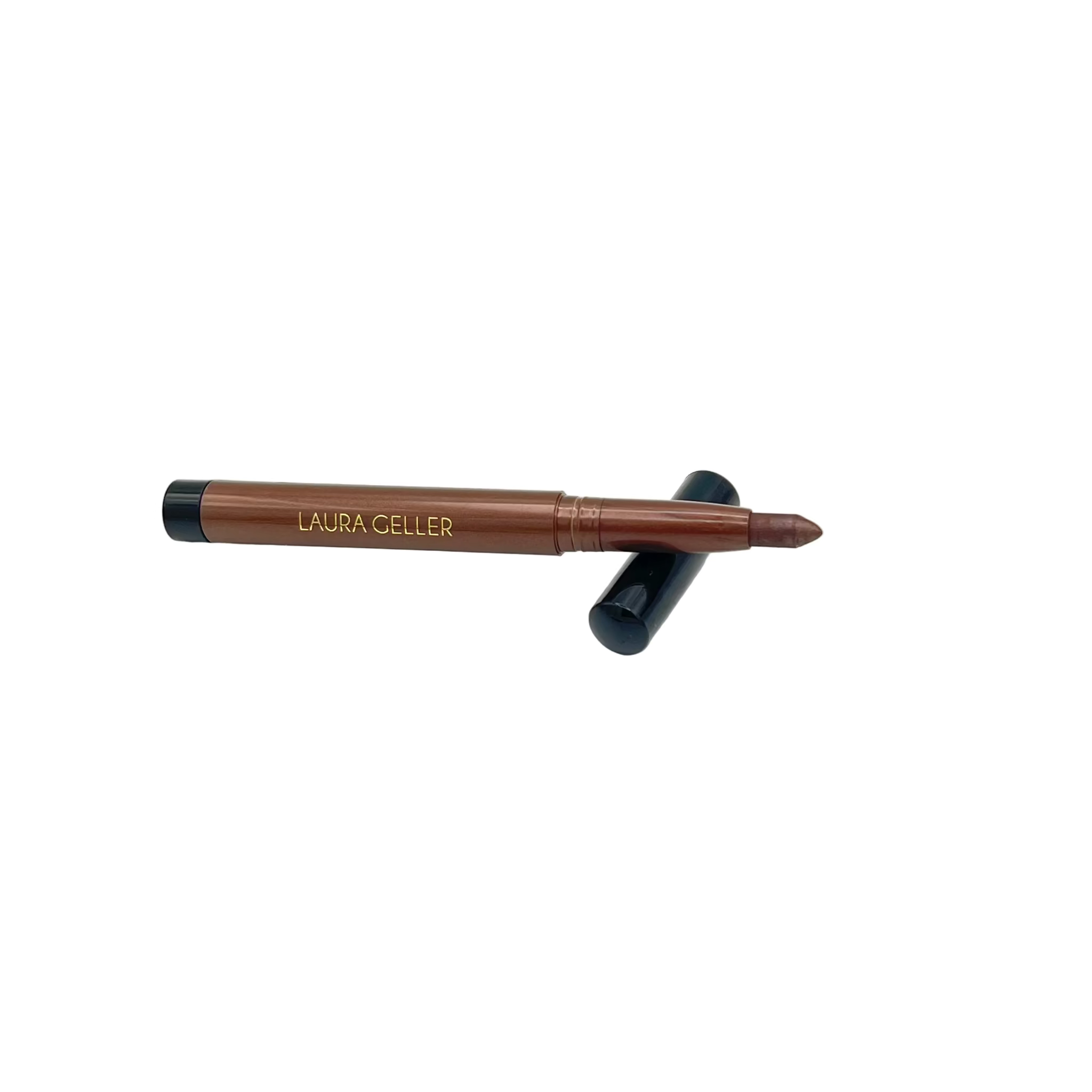 Laura Geller Kajal Longwear Eyeliner Pencil ~ Smoky Quartz Kohl