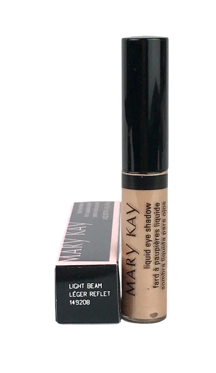 Mary Kay Light Beam ~ Liquid Eye Shadows