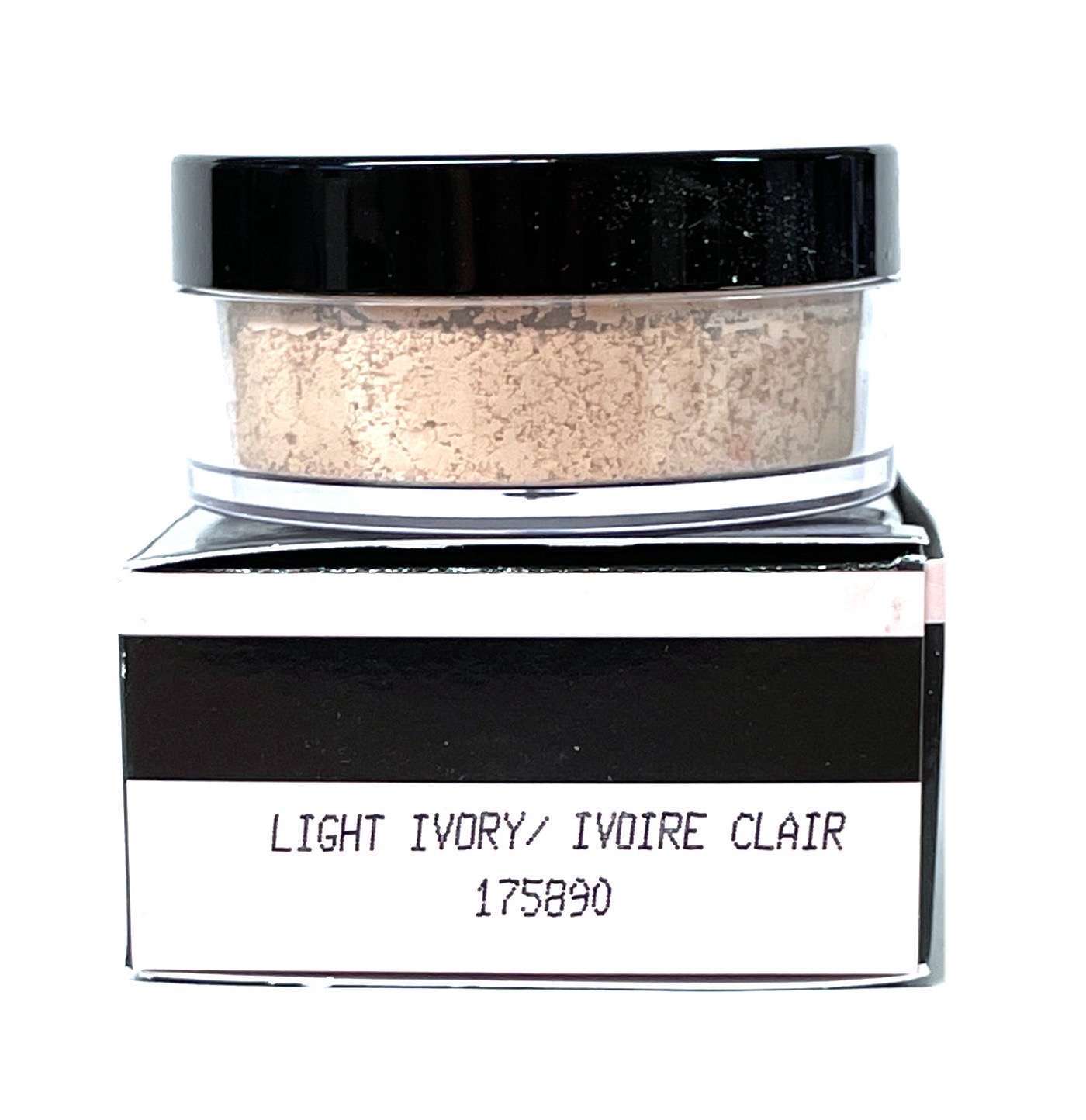 Mary Kay Light Ivory Silky Setting Powder