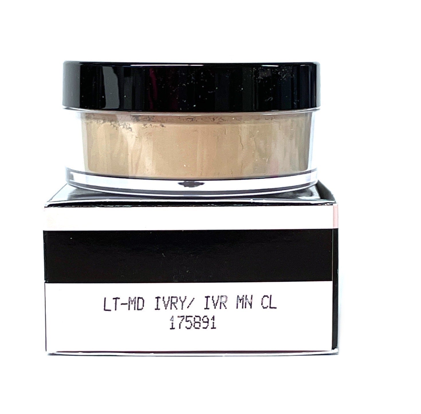 Mary Kay Silky Setting Powder