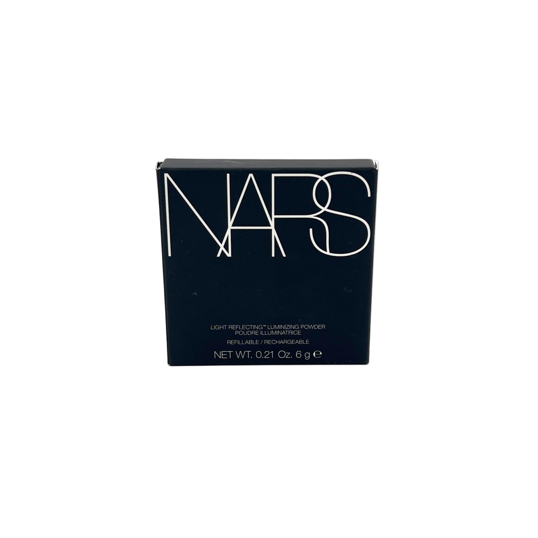 Nars Light Reflecting Luminizing Powder ~ Electra
