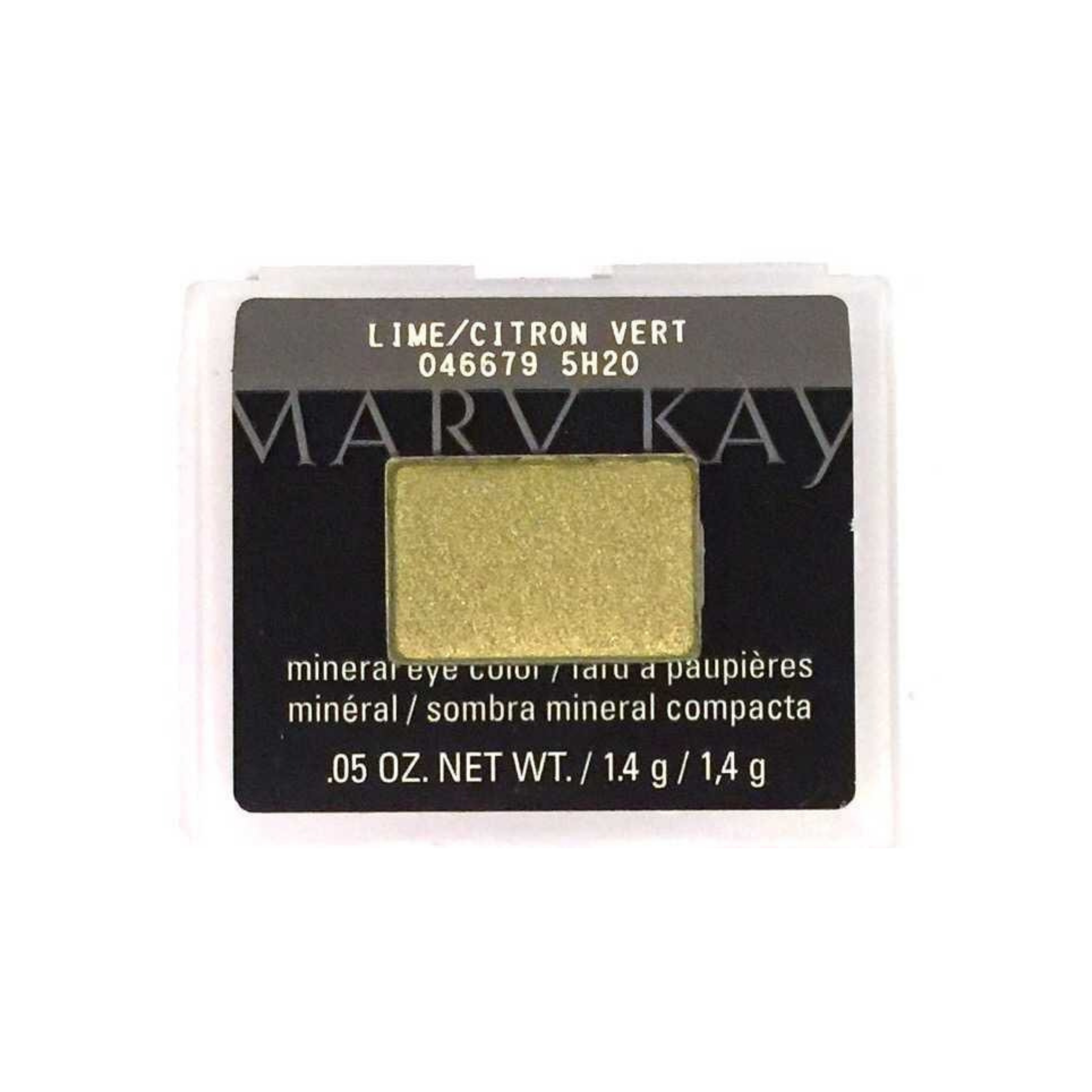Mary Kay Mineral Eye Color (Discontinued)