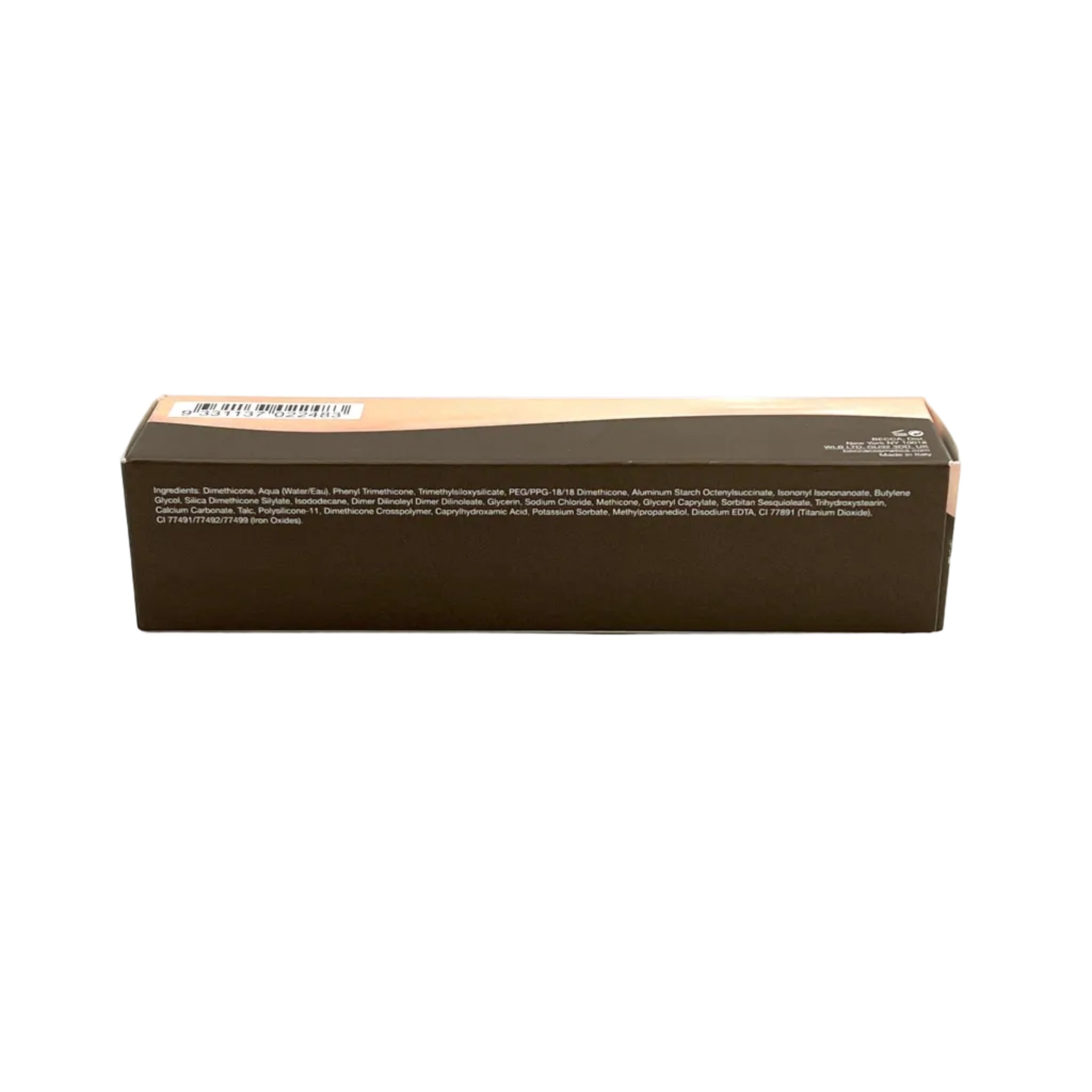 Becca Ultimate Coverage 14 Hour Foundation ~ Linen (Discontinued)