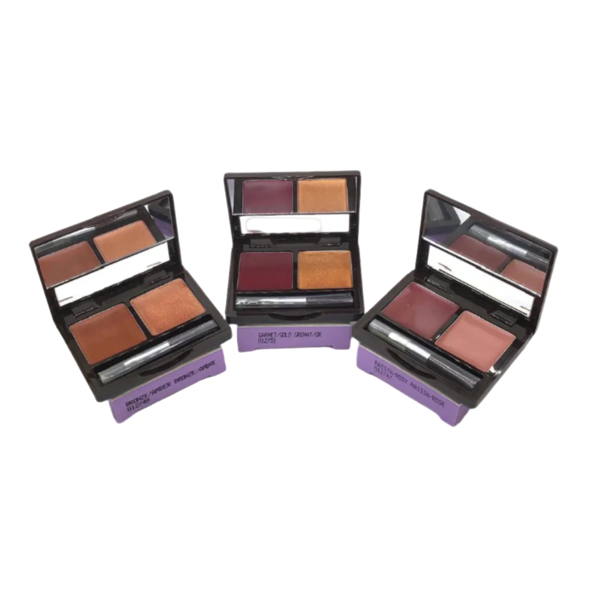 Mary Kay Lip Color Duo (Discontinued)