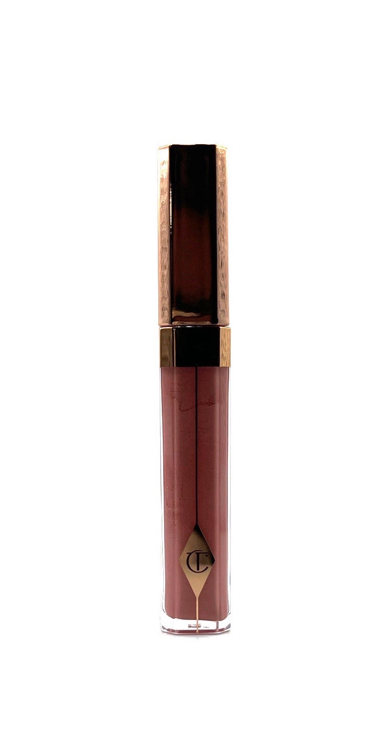 Charlotte Tilbury Lip Lustre ~ Pillow Talk