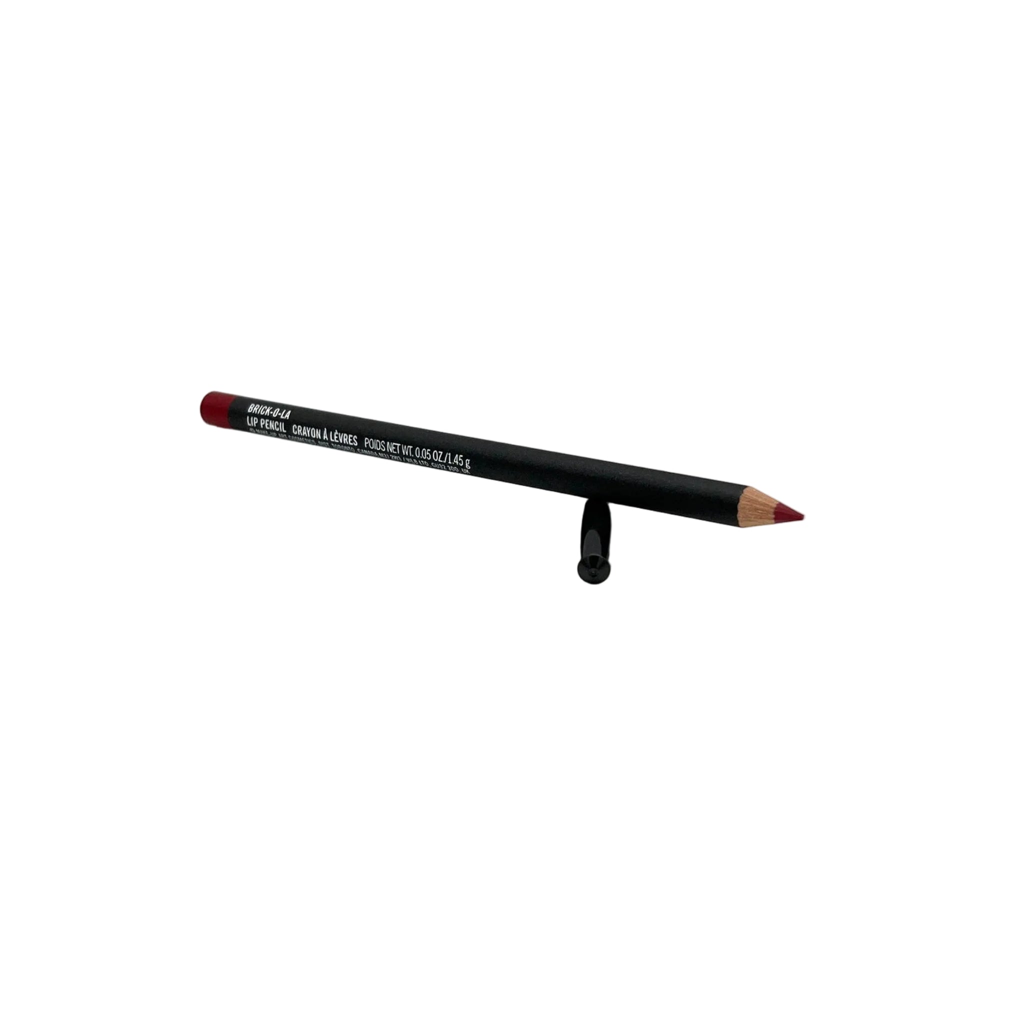 MAC Lip Pencil ~ Brick-O-La