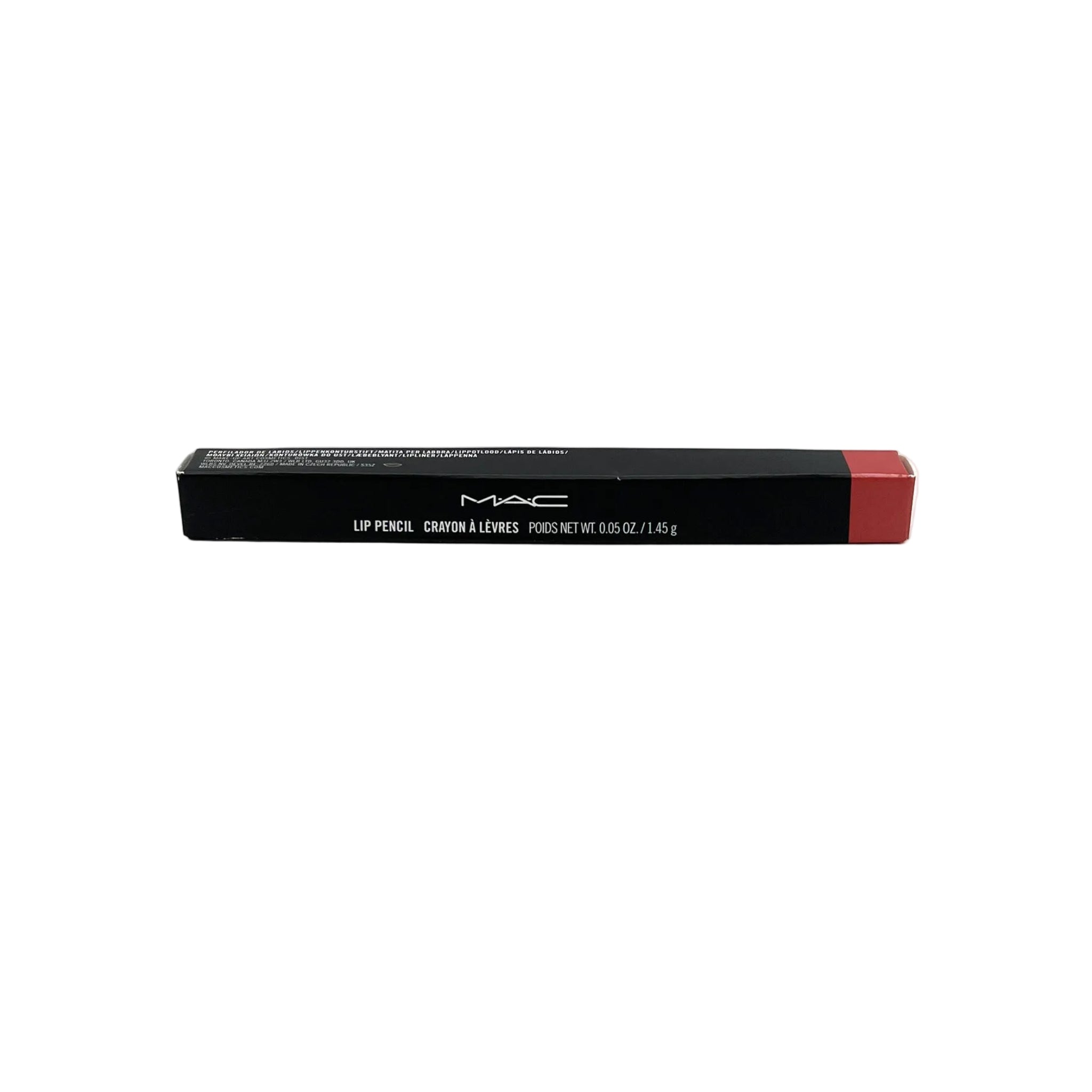 MAC Lip Pencil ~ Brick-O-La
