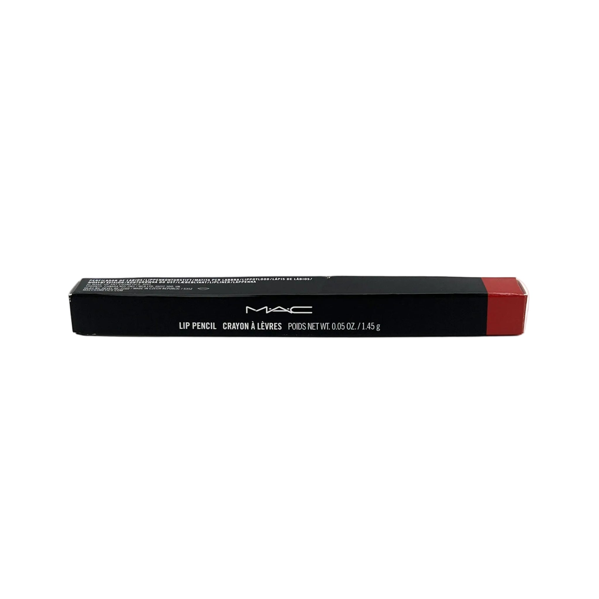 MAC Lip Pencil ~ Chili Rimmed