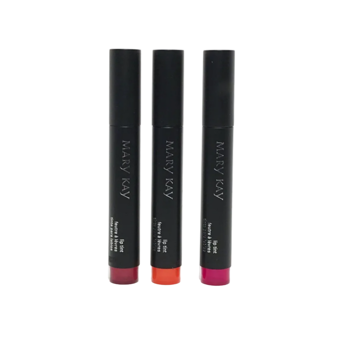 Mary Kay Lip Tint (Discontinued)