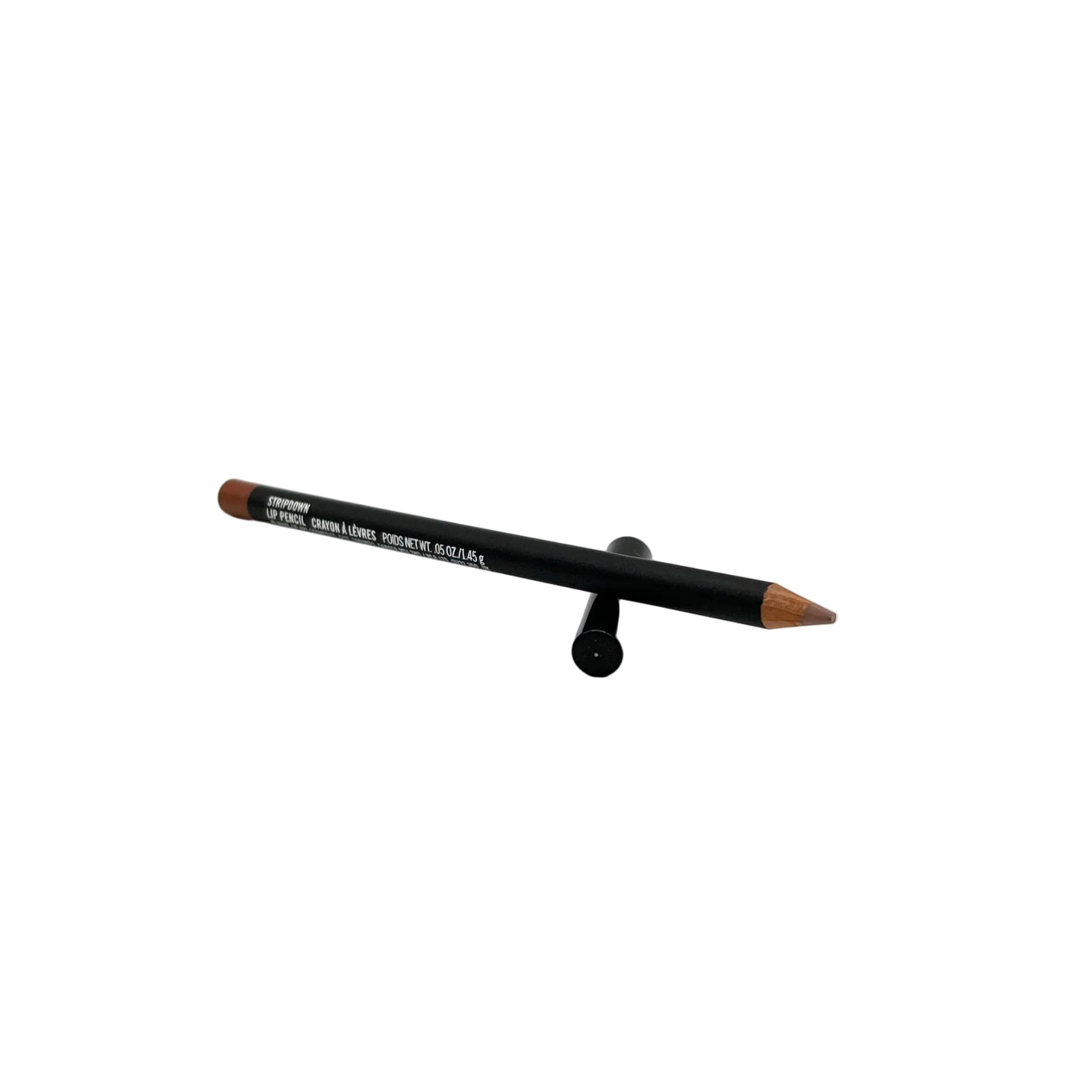 MAC Lip Pencil ~ Stripdown