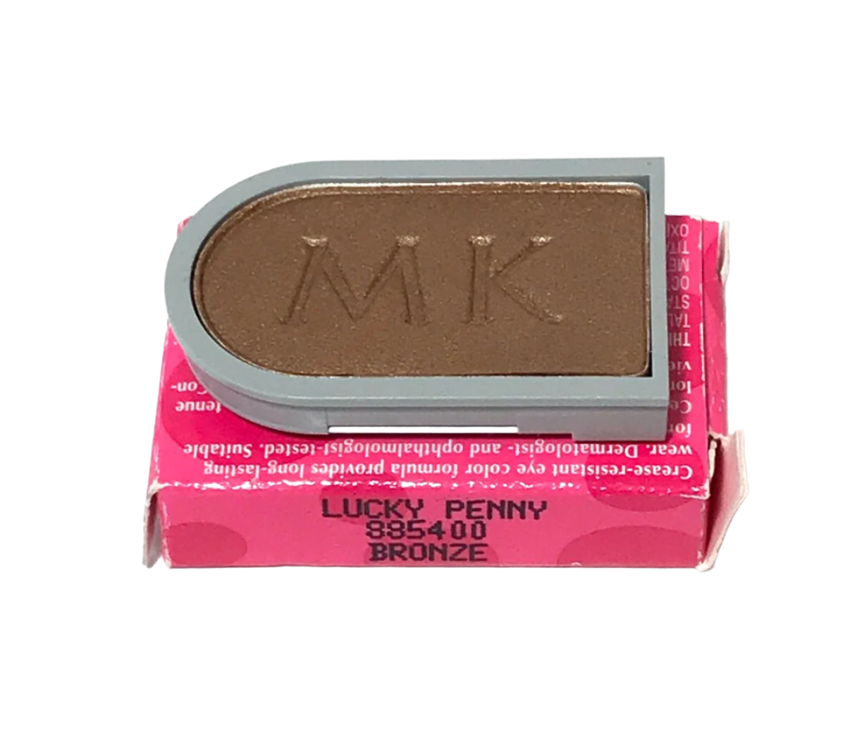 Mary Kay Signature Line Eyeshadow (Discontinued)