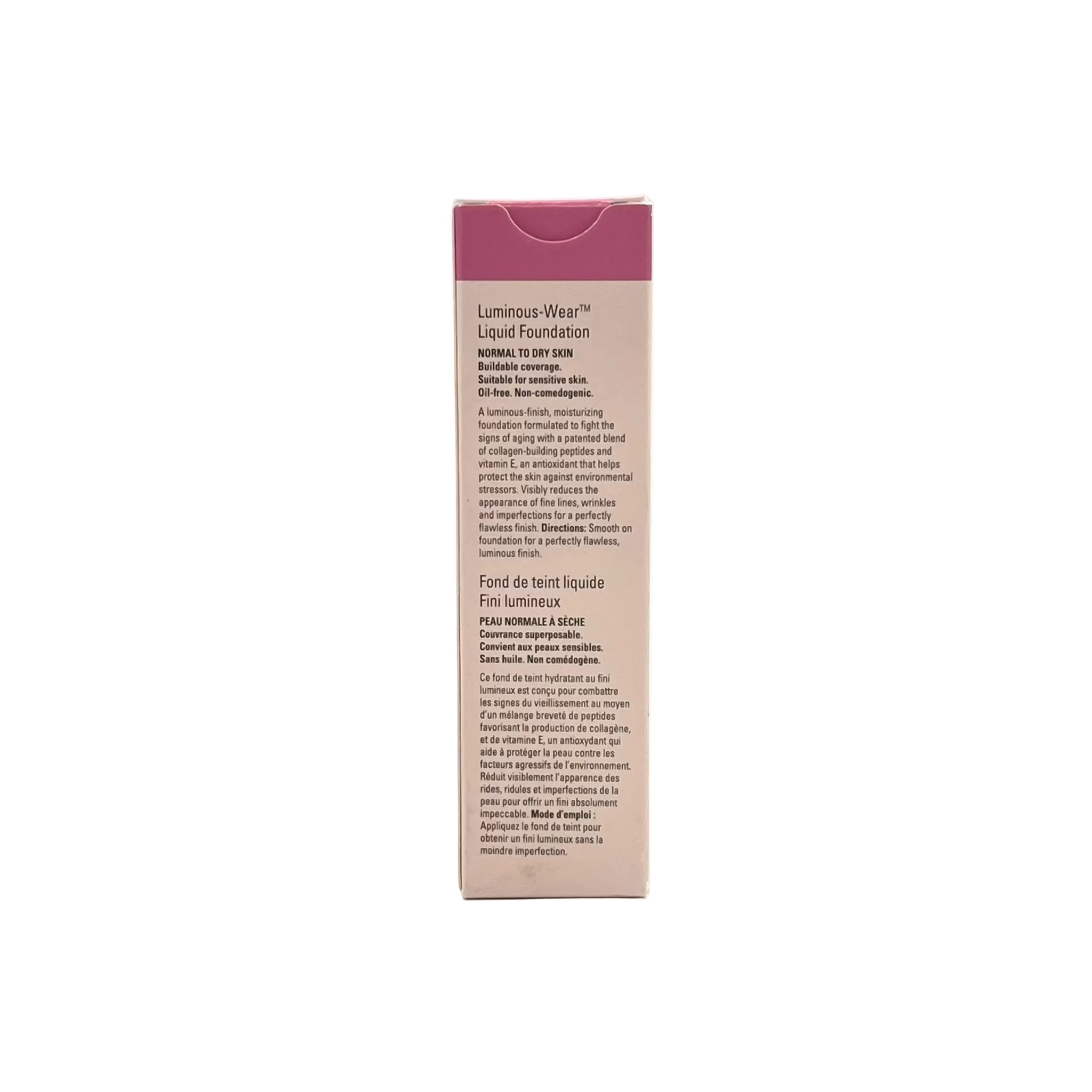 Mary Kay Timewise Luminous Wear Liquid Foundation (Discontinued)