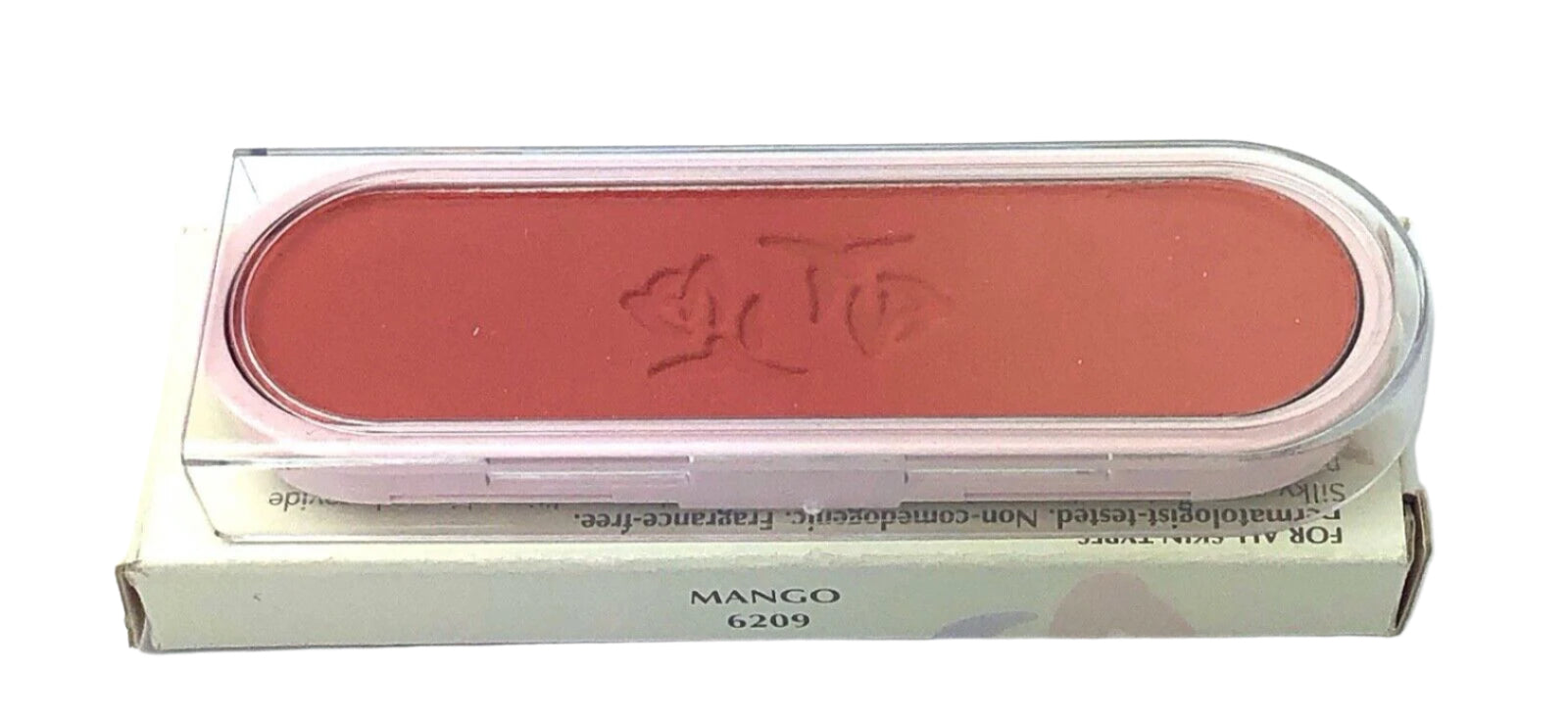 Mary Kay Powder Perfect Cheek Color (Discontinued)