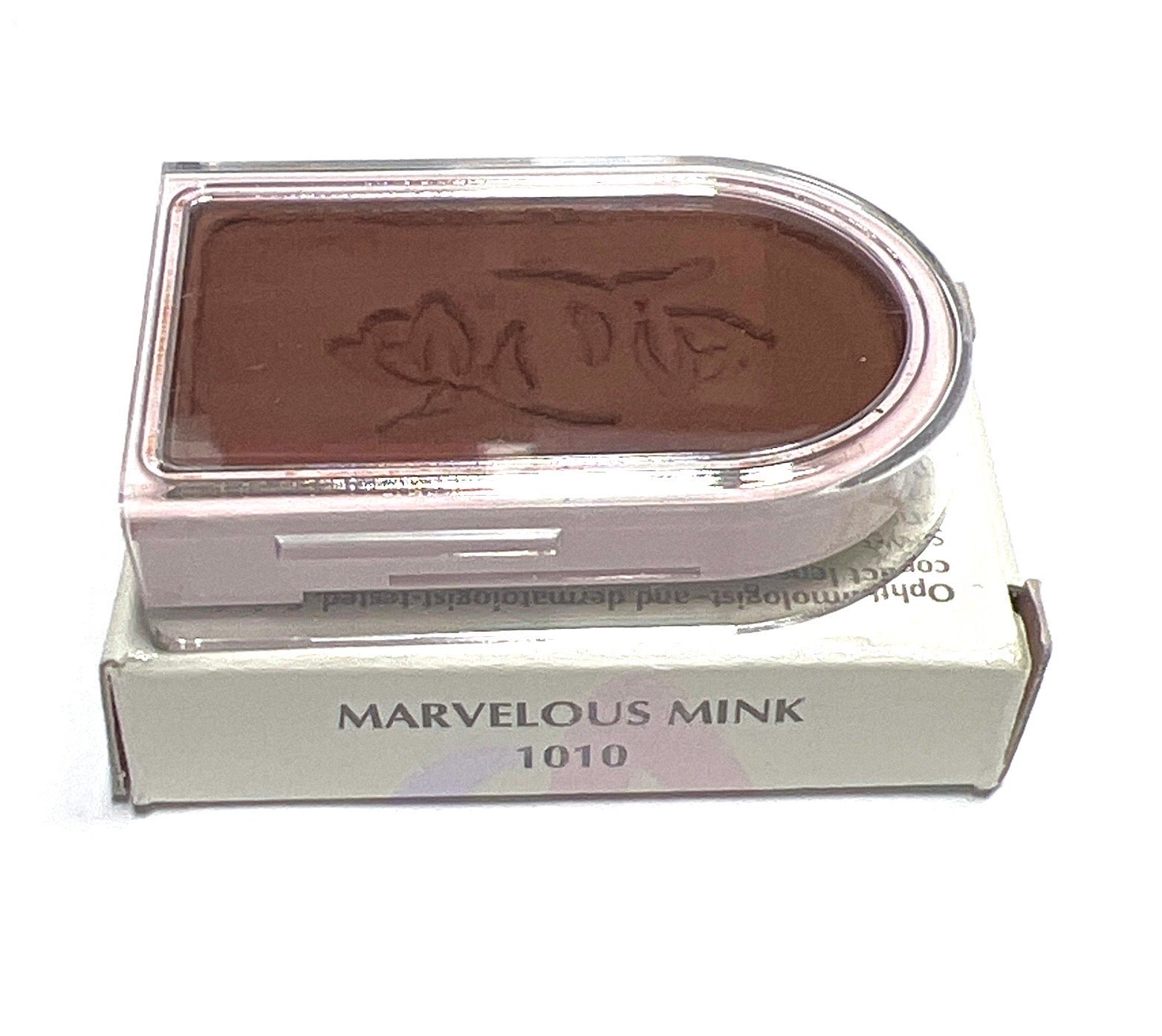 Mary Kay Powder Perfect Eyeshadow (Discontinued)