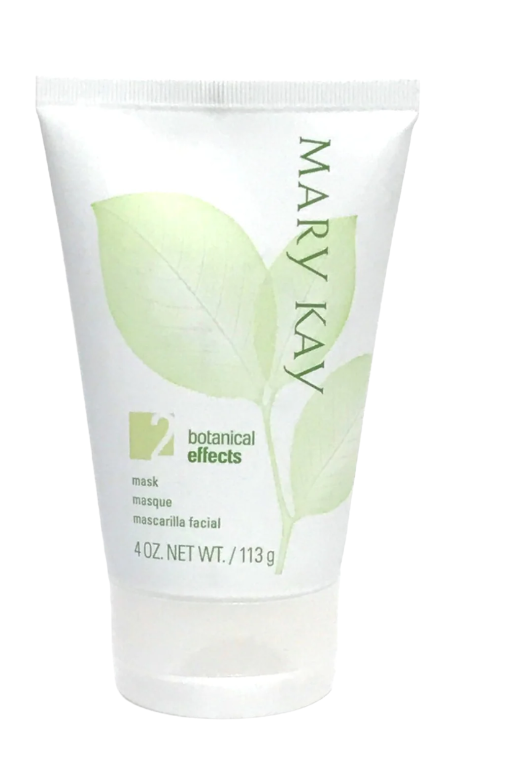 Mary Kay Botanical Effects ~ Mask Formula 2