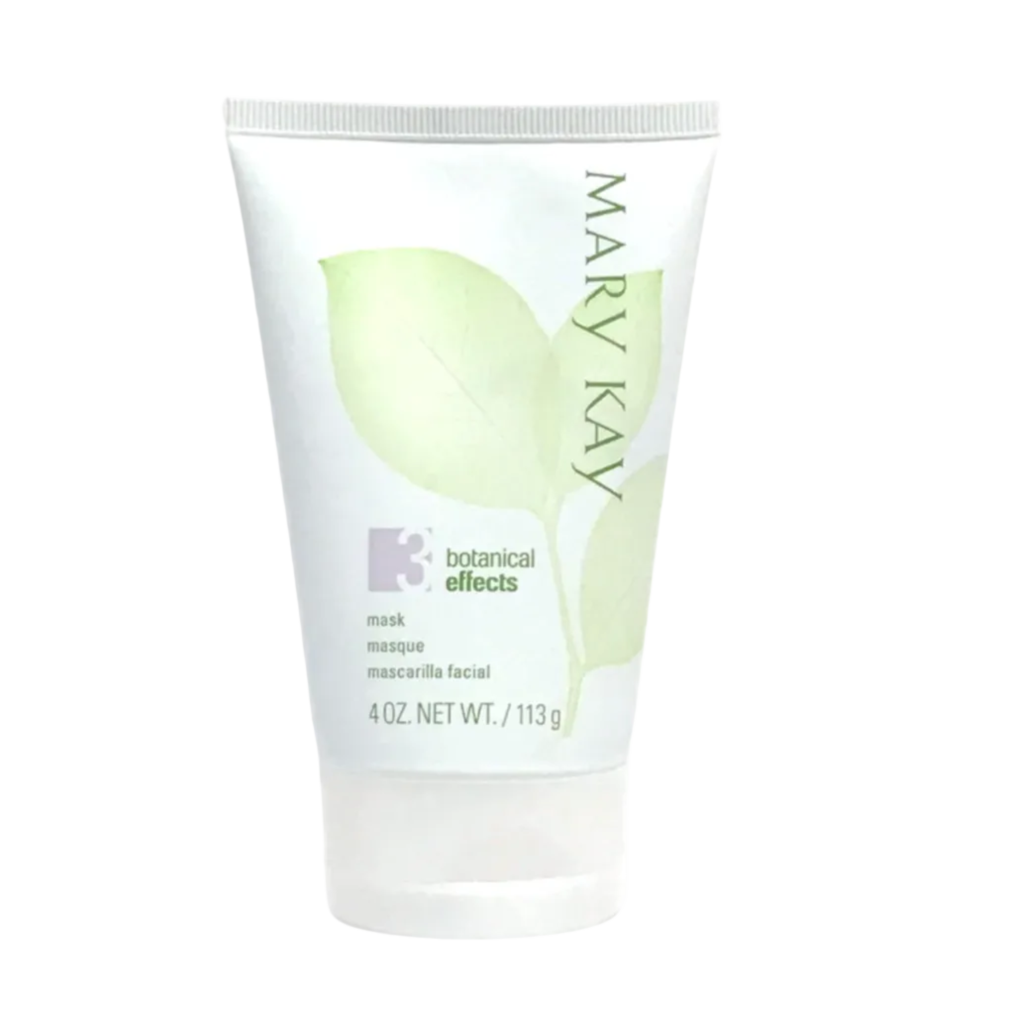 Mary Kay Botanical Effects ~ Mask Formula 3 (Discontinued)