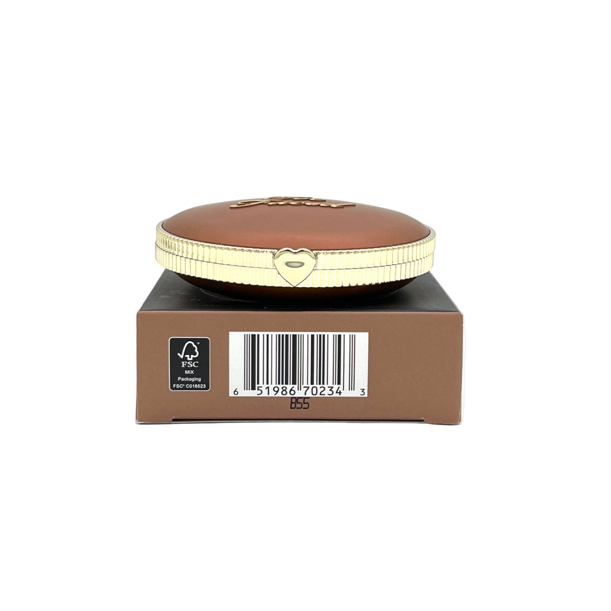 Too Faced Milk Chocolate Soleil Matte Bronzer