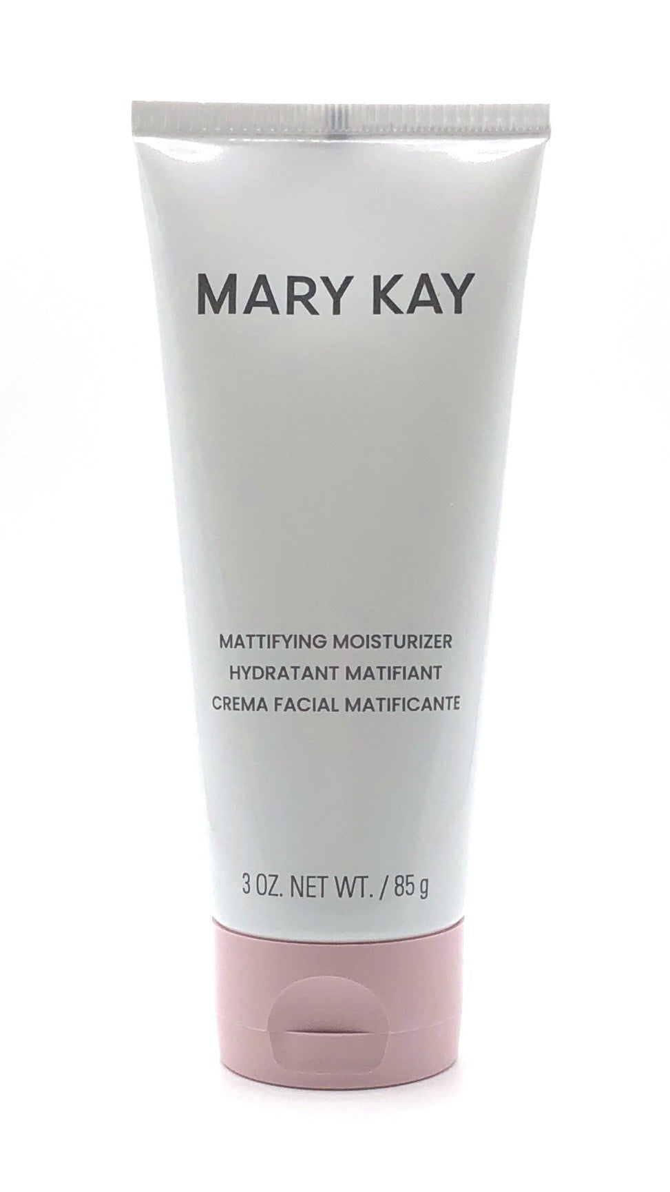 Mary Kay Mattifying Moisturizer