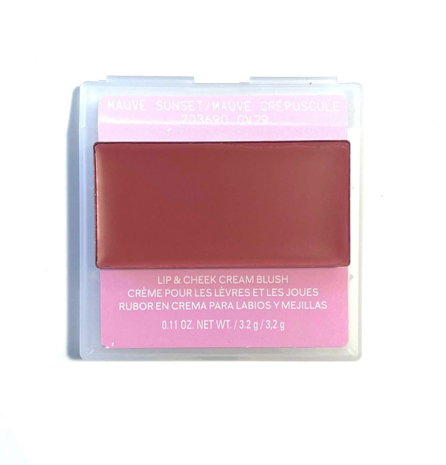 Mary Kay Lip & Cheek Cream Blush - Limited Edition 2023