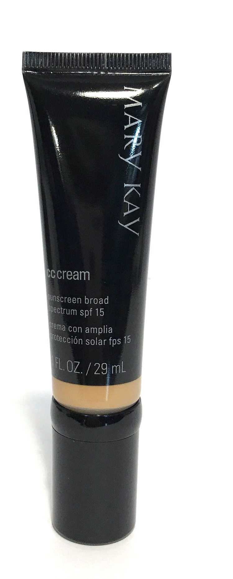 Mary Kay CC Cream with SPF 15