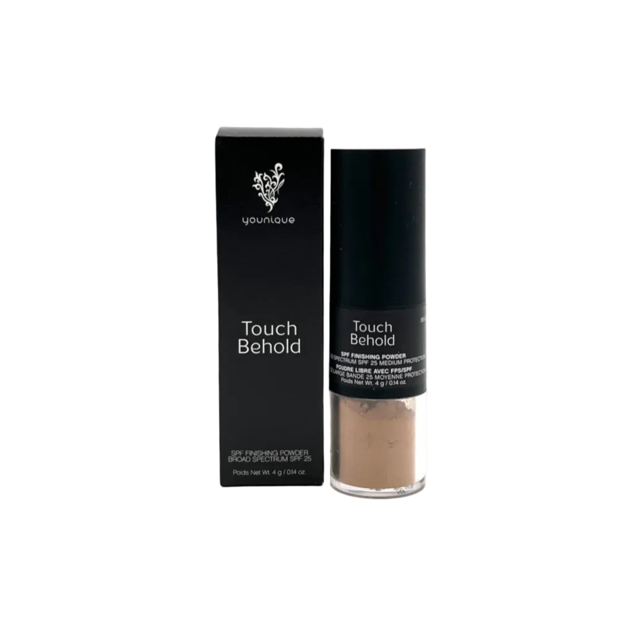 Younique Touch Behold SPF Finishing Powder ~ Medium (Discontinued)