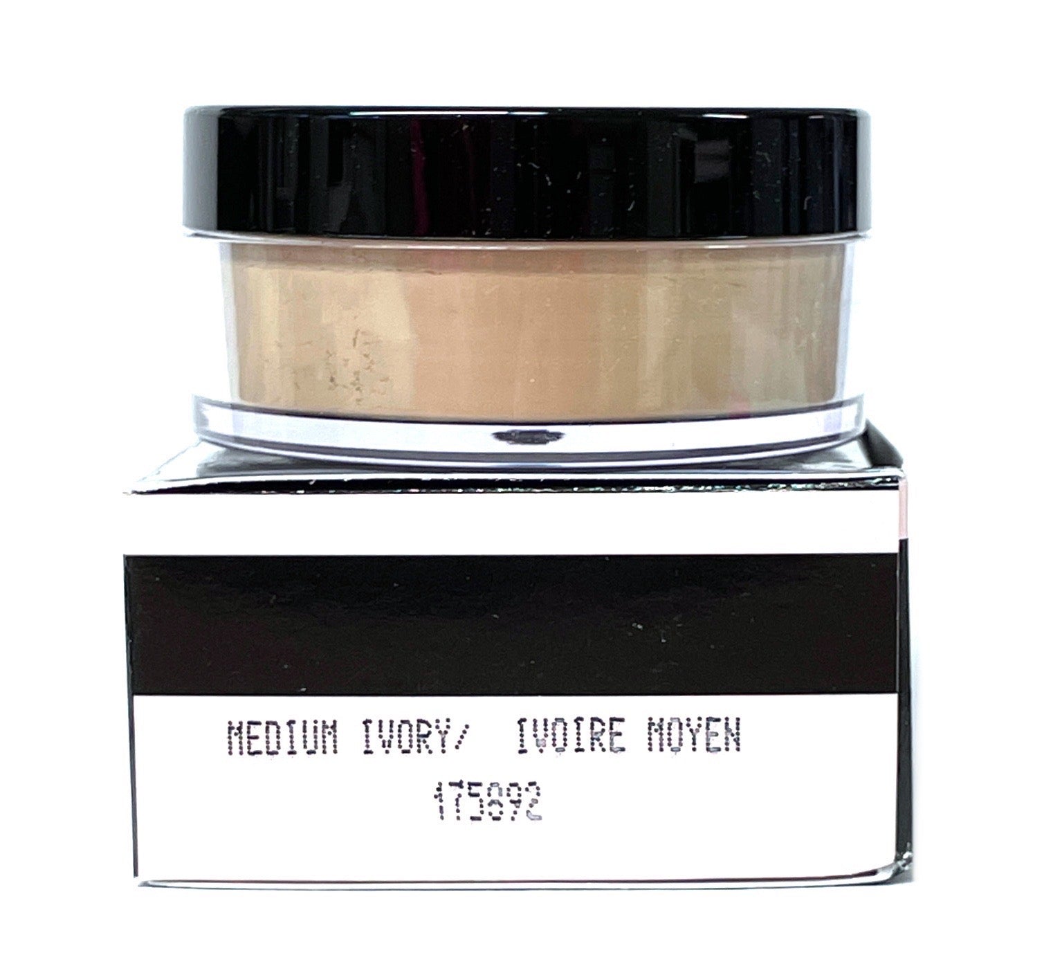 Mary Kay Silky Setting Powder