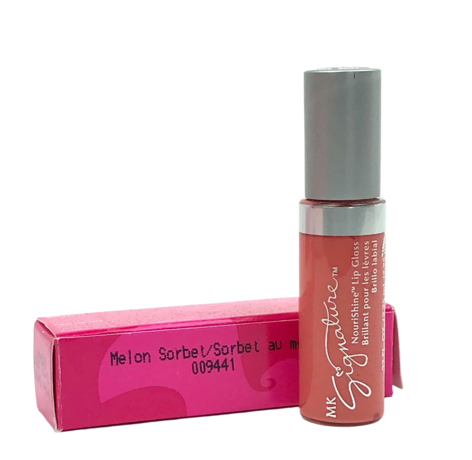 Mary Kay Signature Line Lip Gloss (Discontinued)