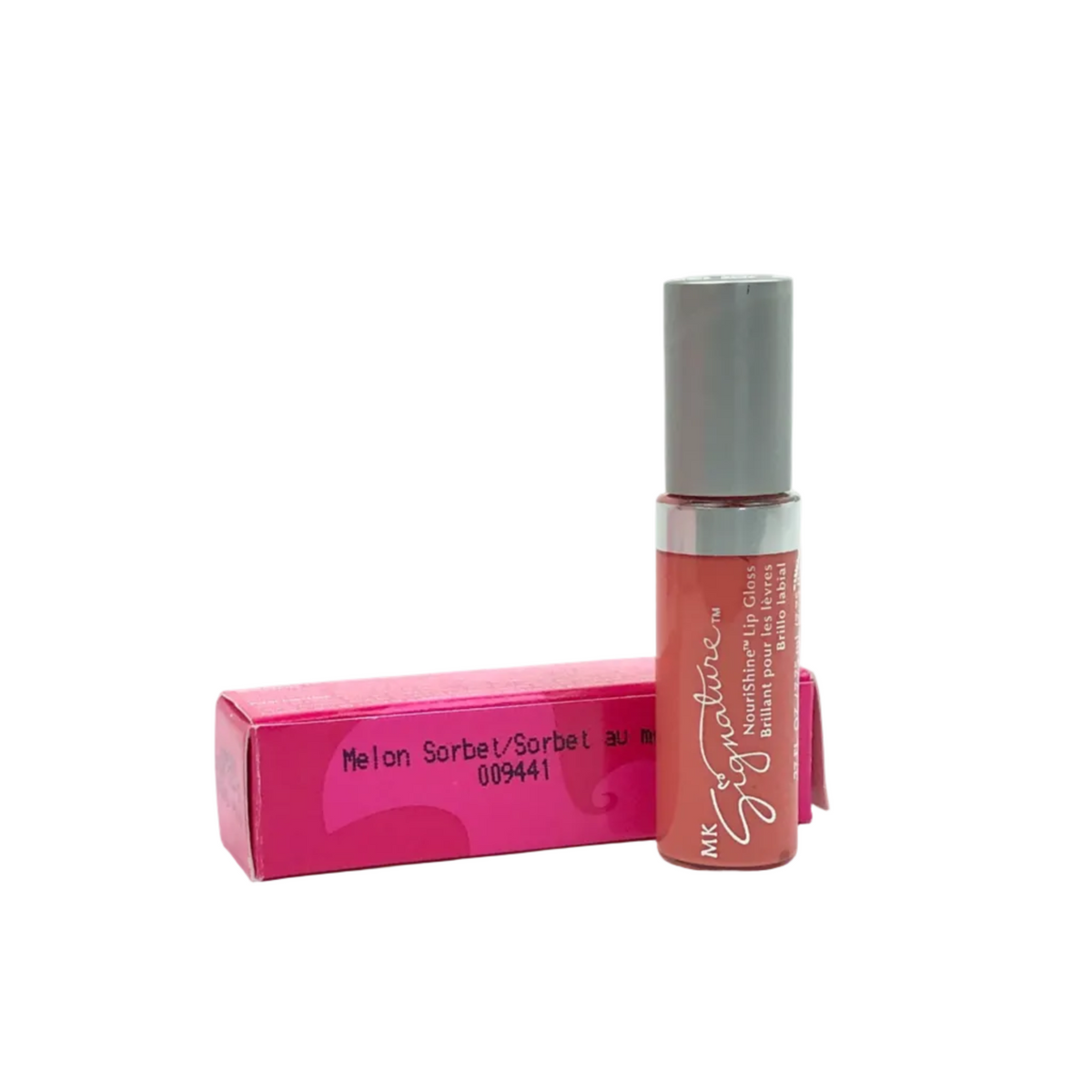 Mary Kay Signature Line Lip Gloss (Discontinued)