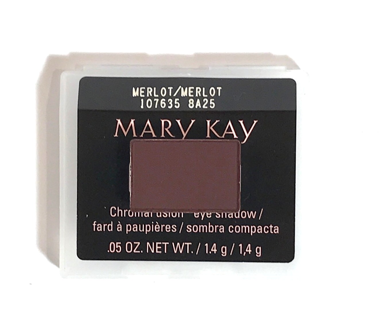 Mary Kay ChromaFusion Eye Shadow