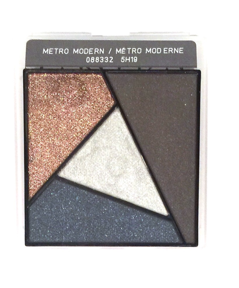 Mary Kay Eye Color Palette (Discontinued)