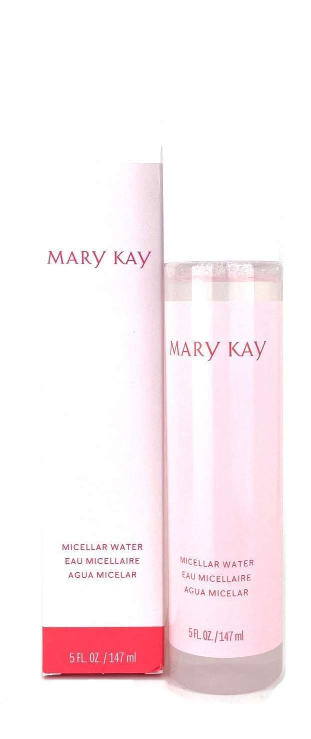 Mary Kay Micellar Water