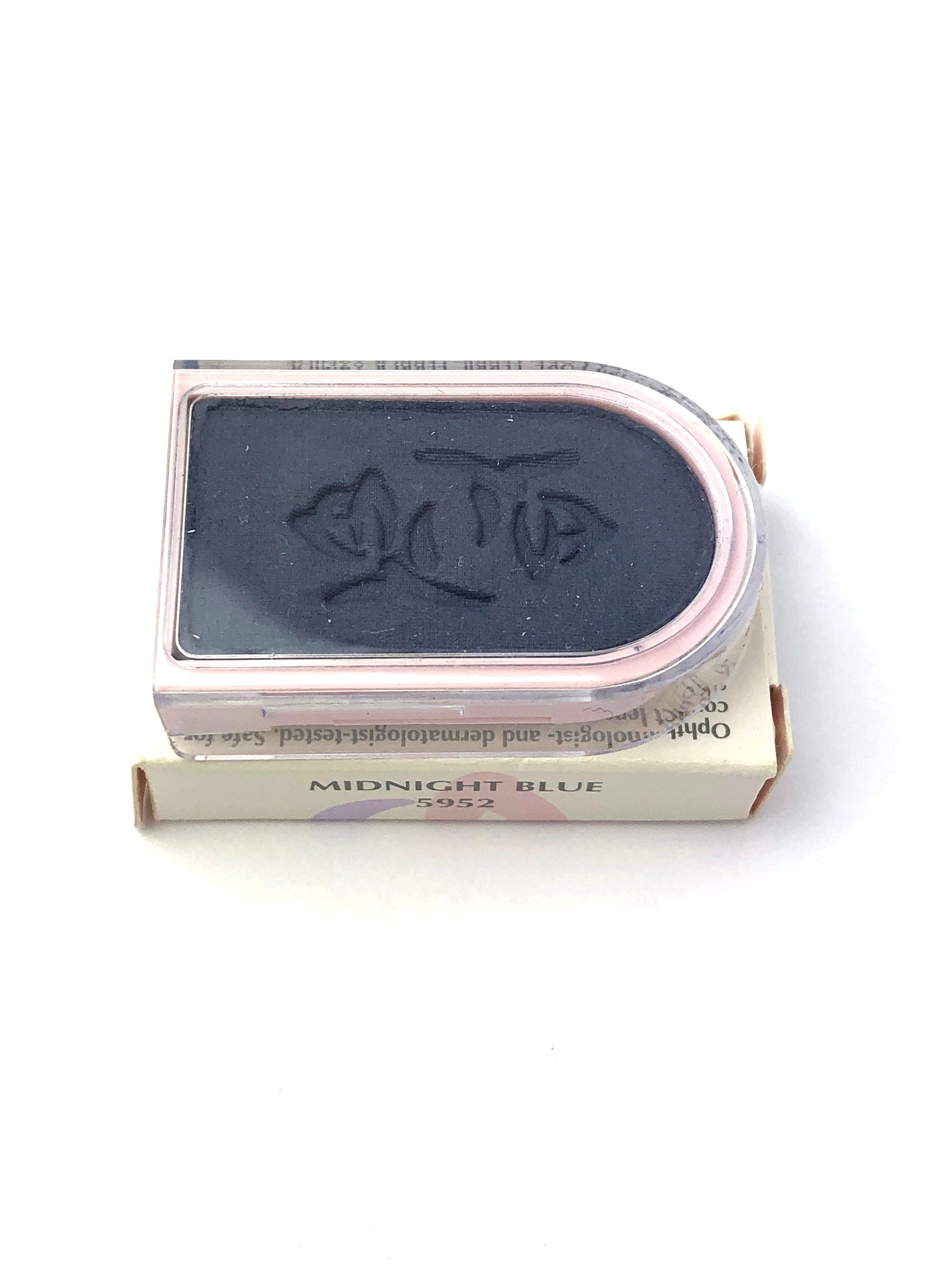Mary Kay Powder Perfect Eyeshadow (Discontinued)