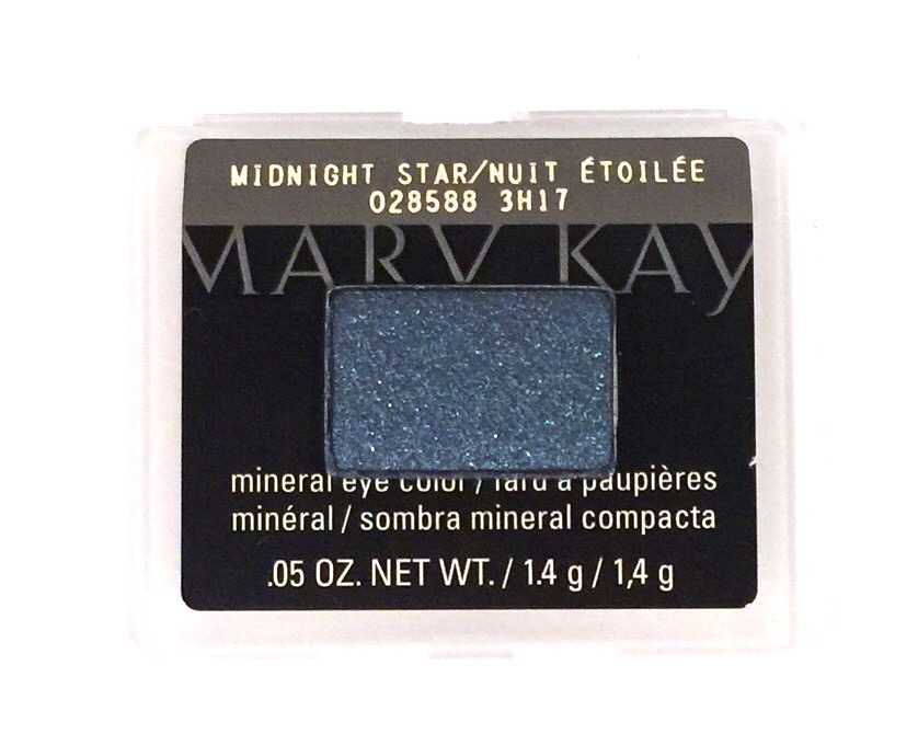 Mary Kay Mineral Eye Color (Discontinued)