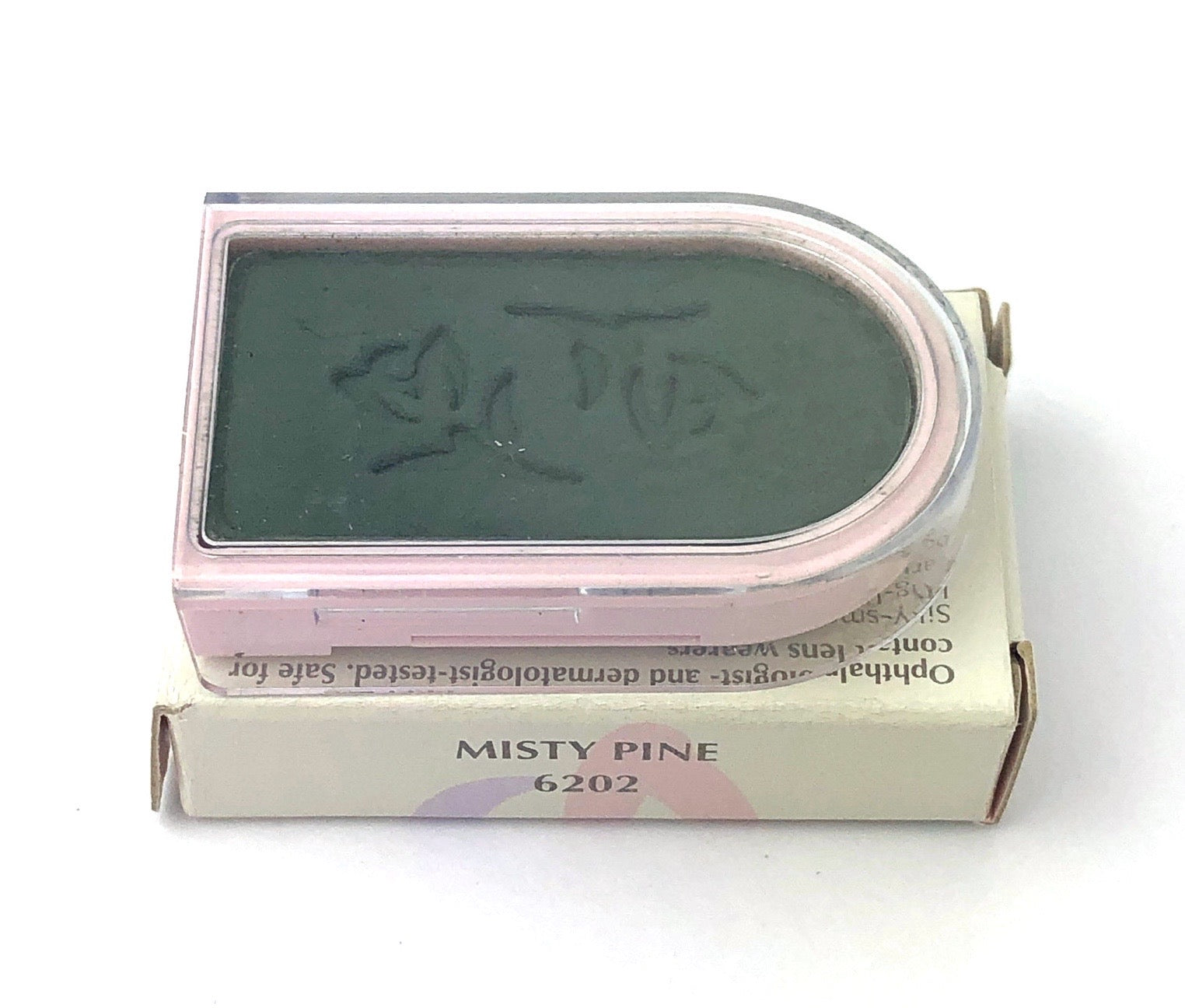 Mary Kay Powder Perfect Eyeshadow (Discontinued)