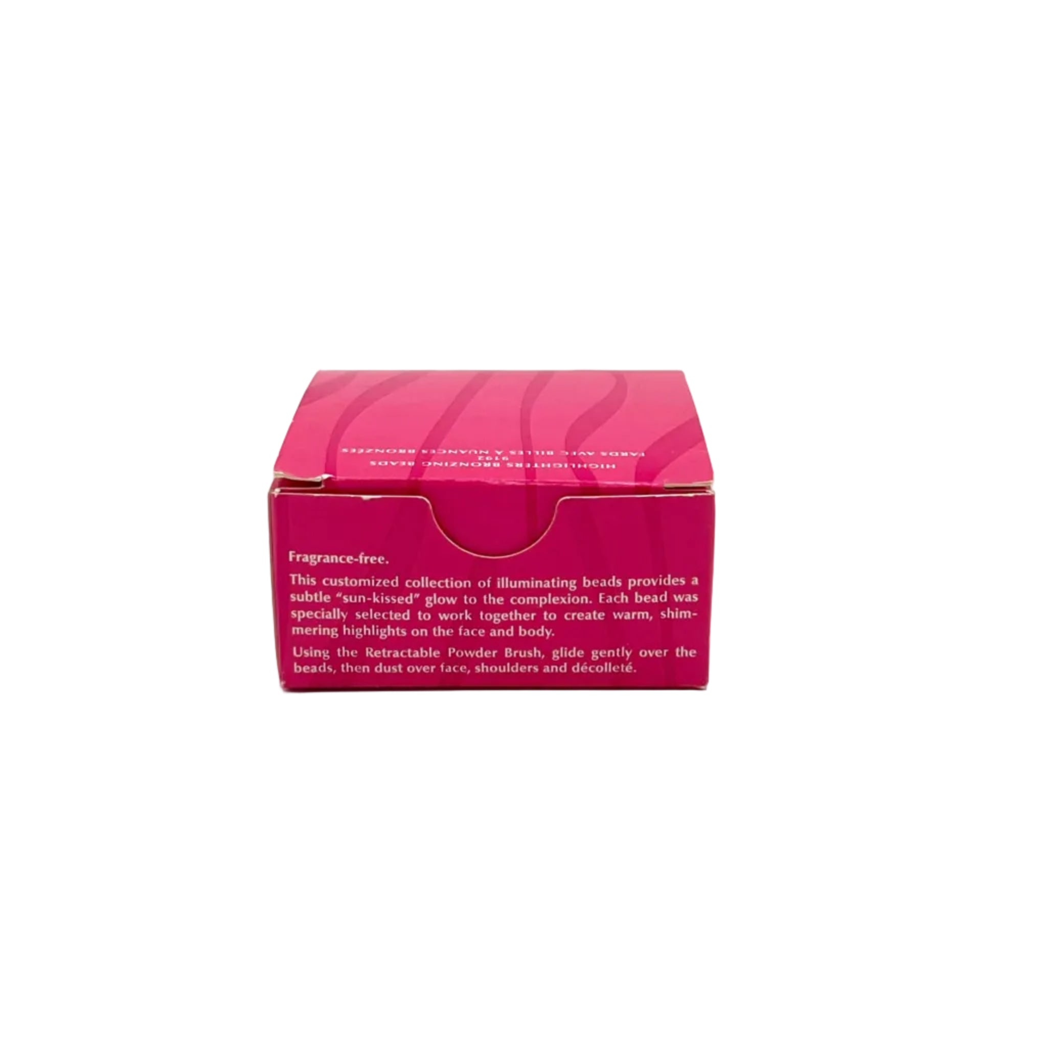 Mary Kay Highlighters Bronzing Beads (Discontinued)