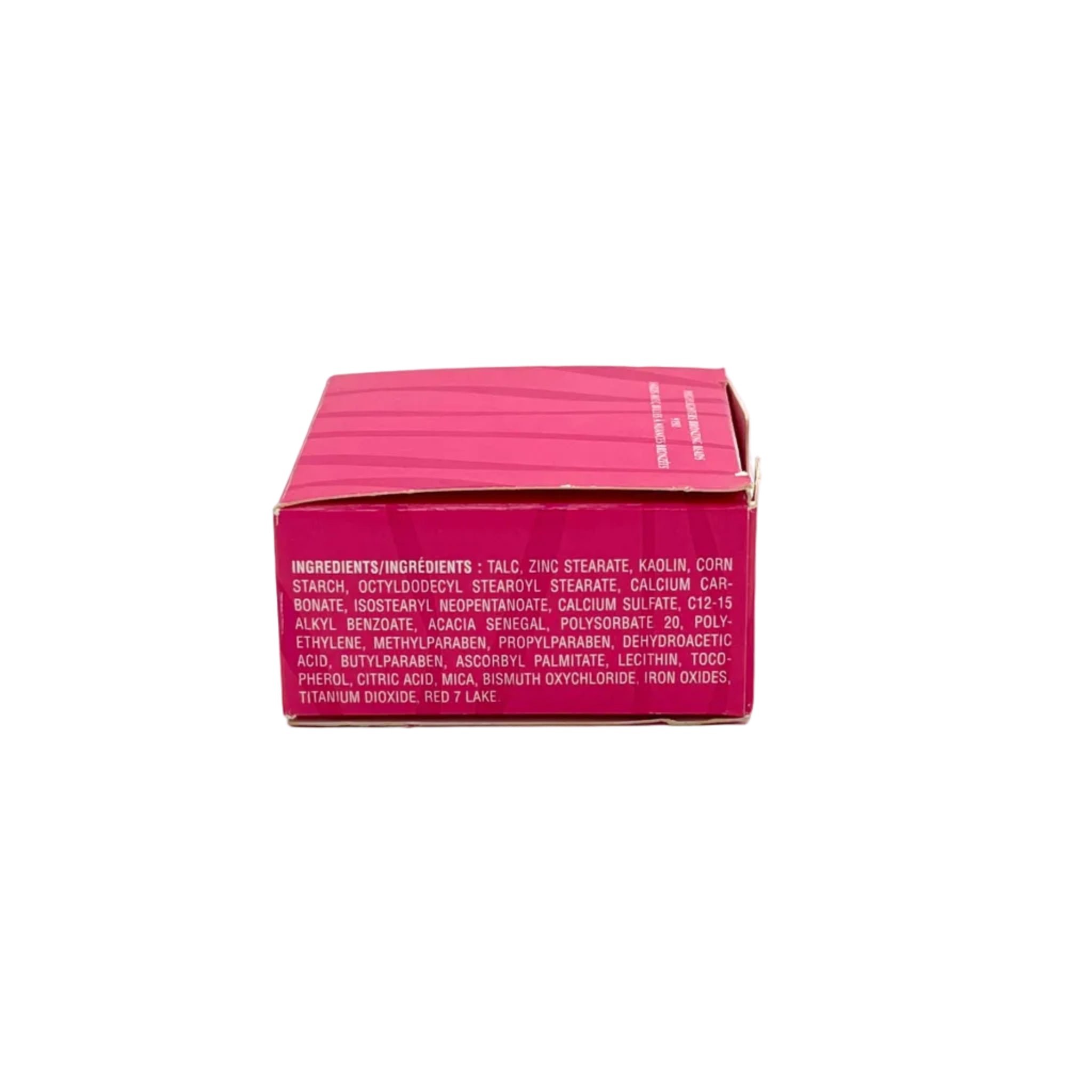 Mary Kay Highlighters Bronzing Beads (Discontinued)