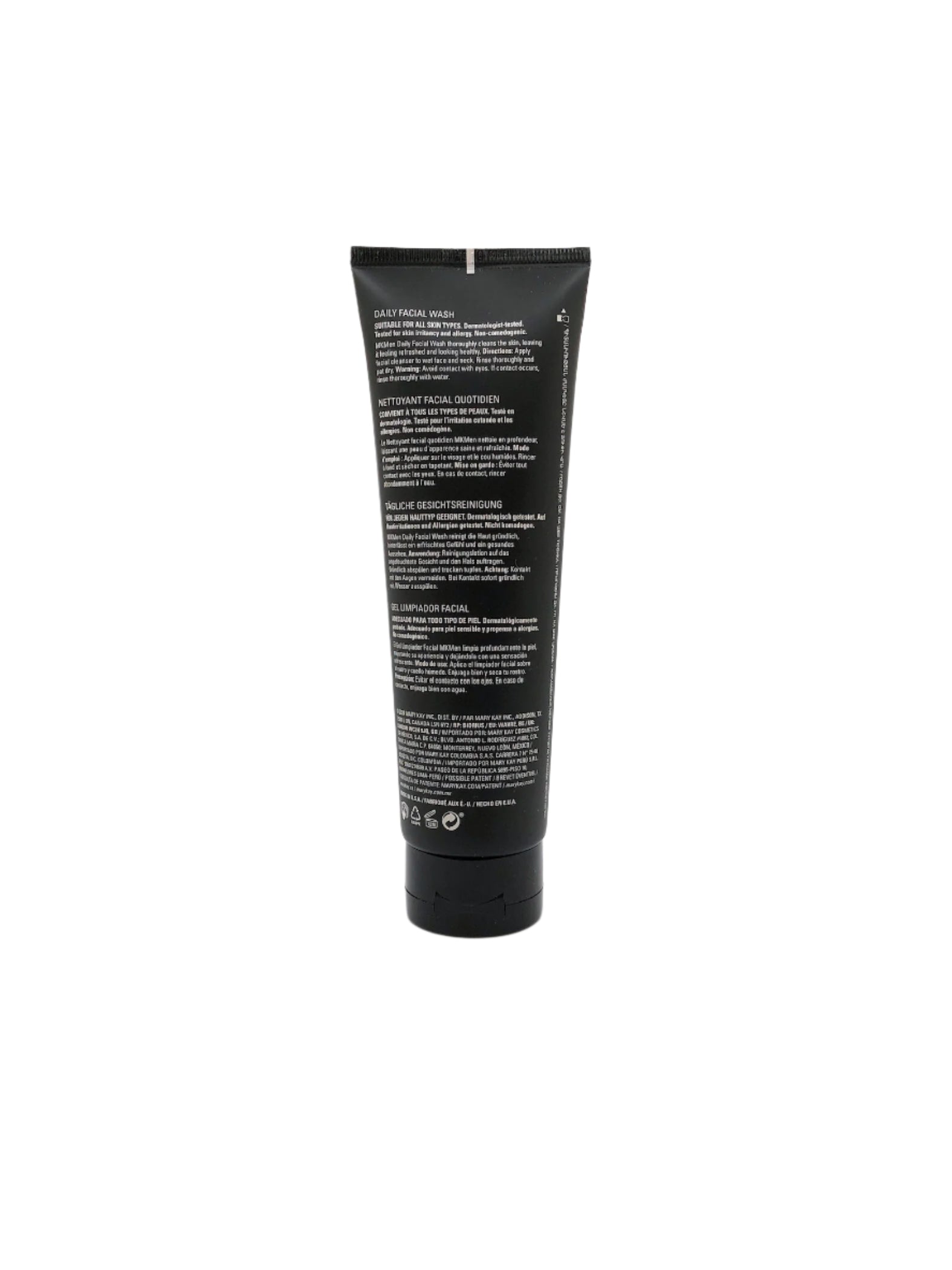Mary Kay MK Men Daily Facial Wash