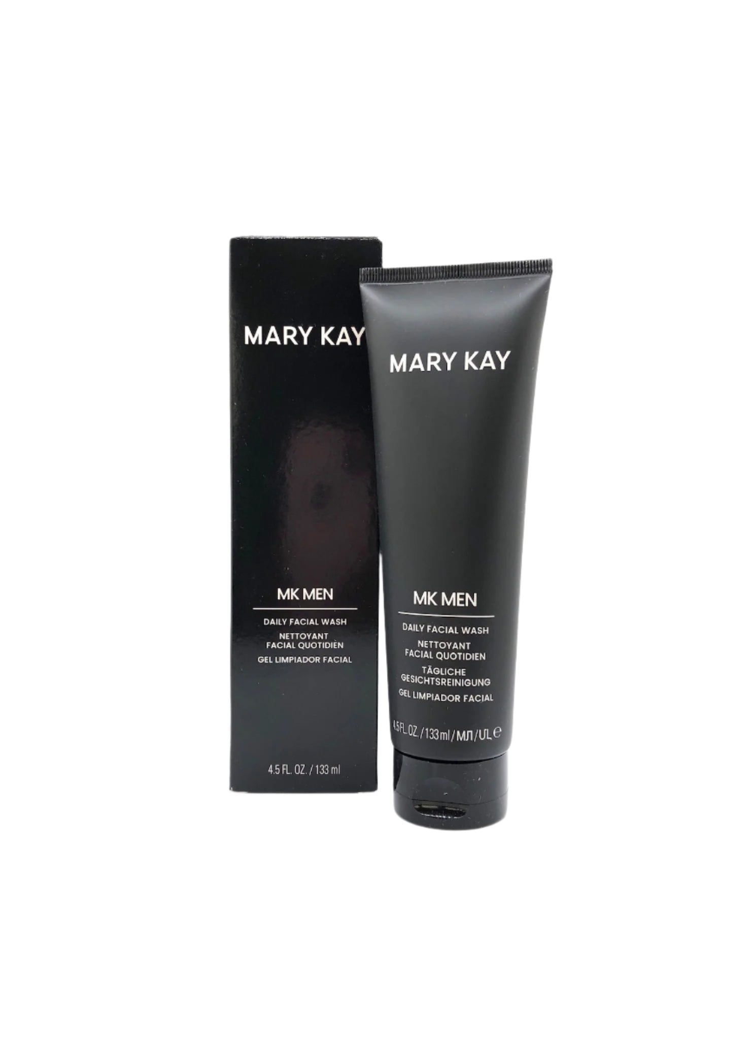 Mary Kay MK Men Daily Facial Wash