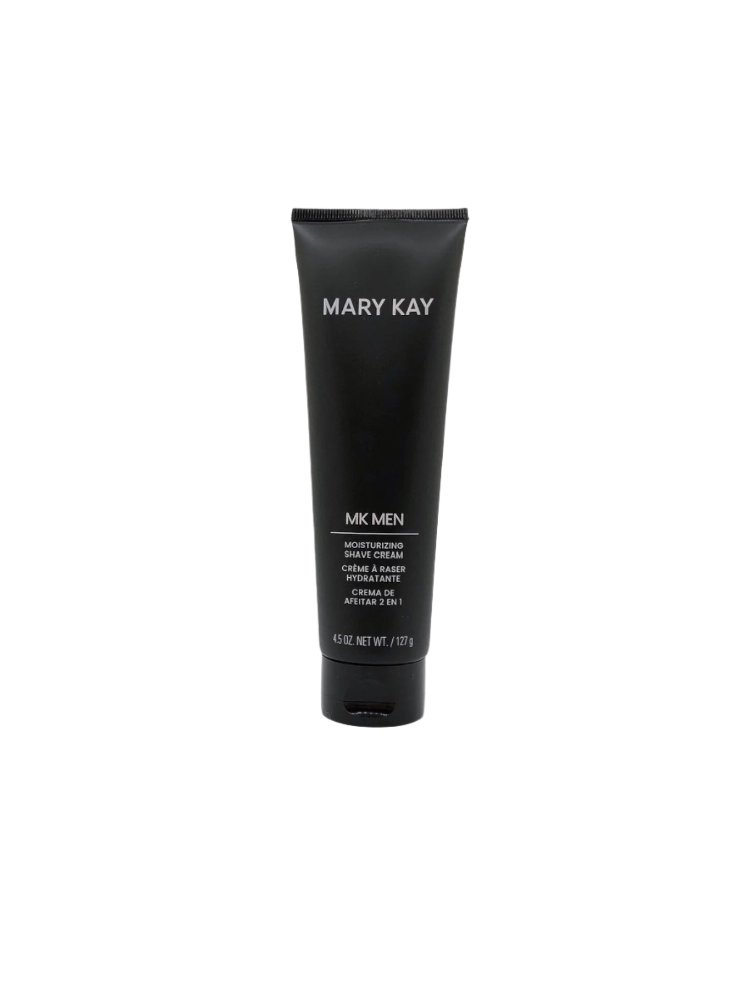 Mary Kay MK Men Moisturizing Shave Cream