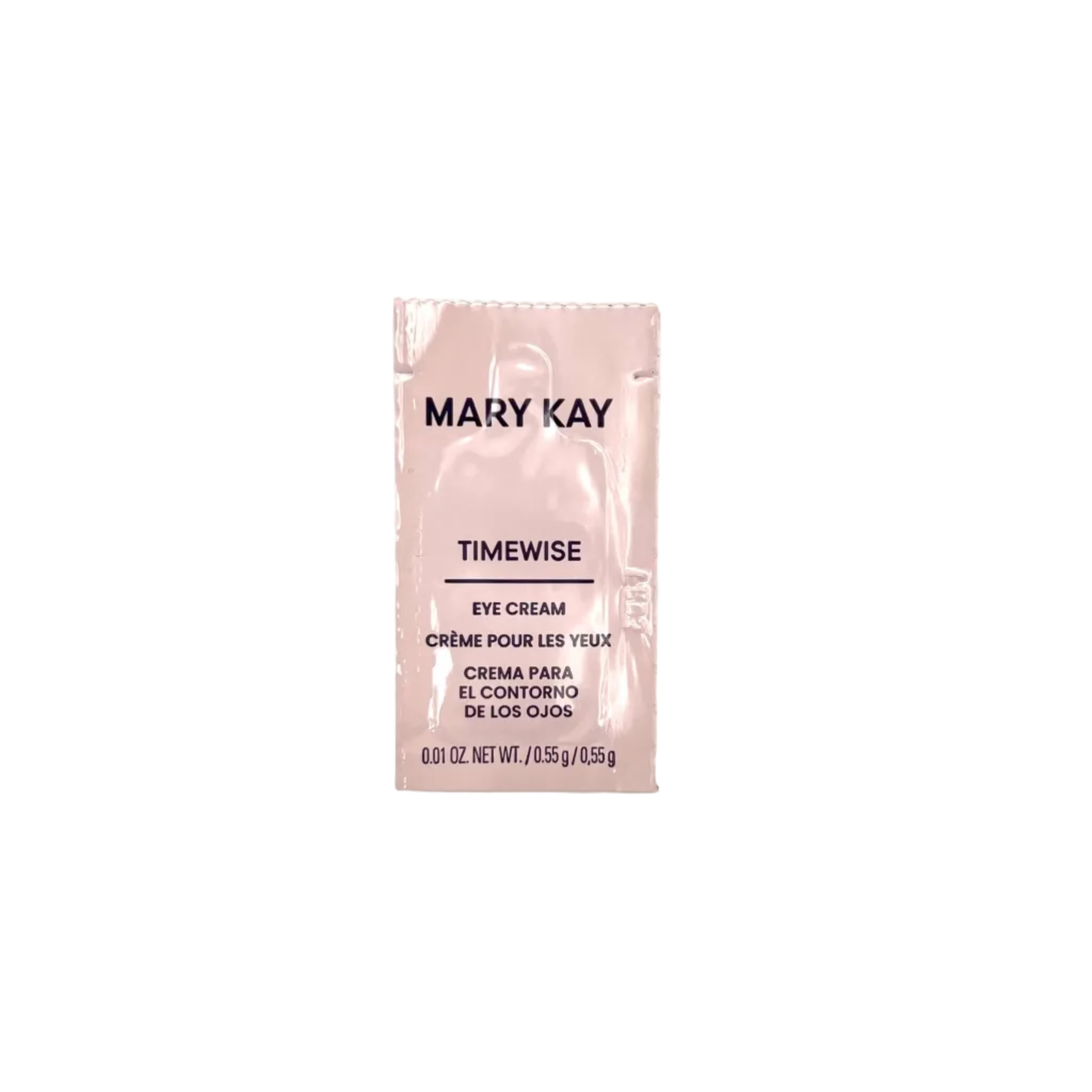 Mary Kay Timewise Eye Cream ~ Sample