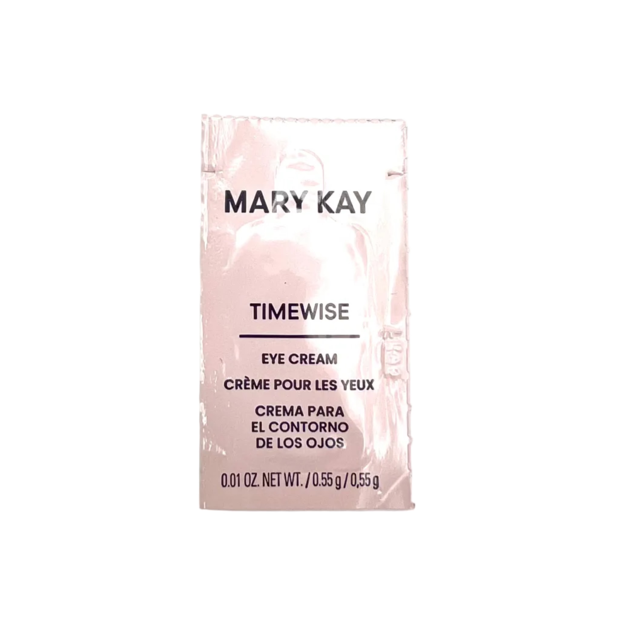 Mary Kay Timewise Eye Cream ~ Sample