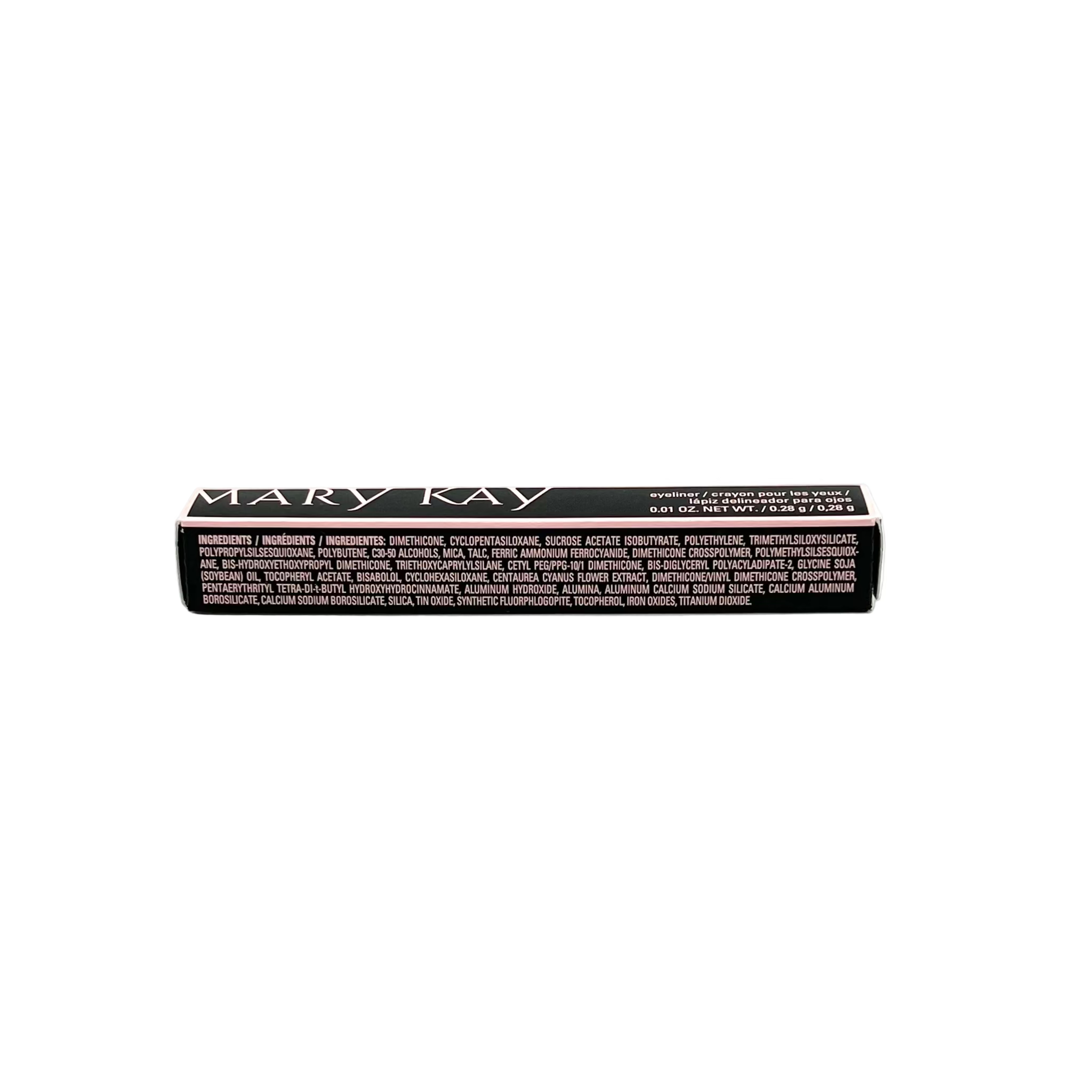 Mary Kay Eyeliner Mechanical Pencil - MK Black (Discontinued)