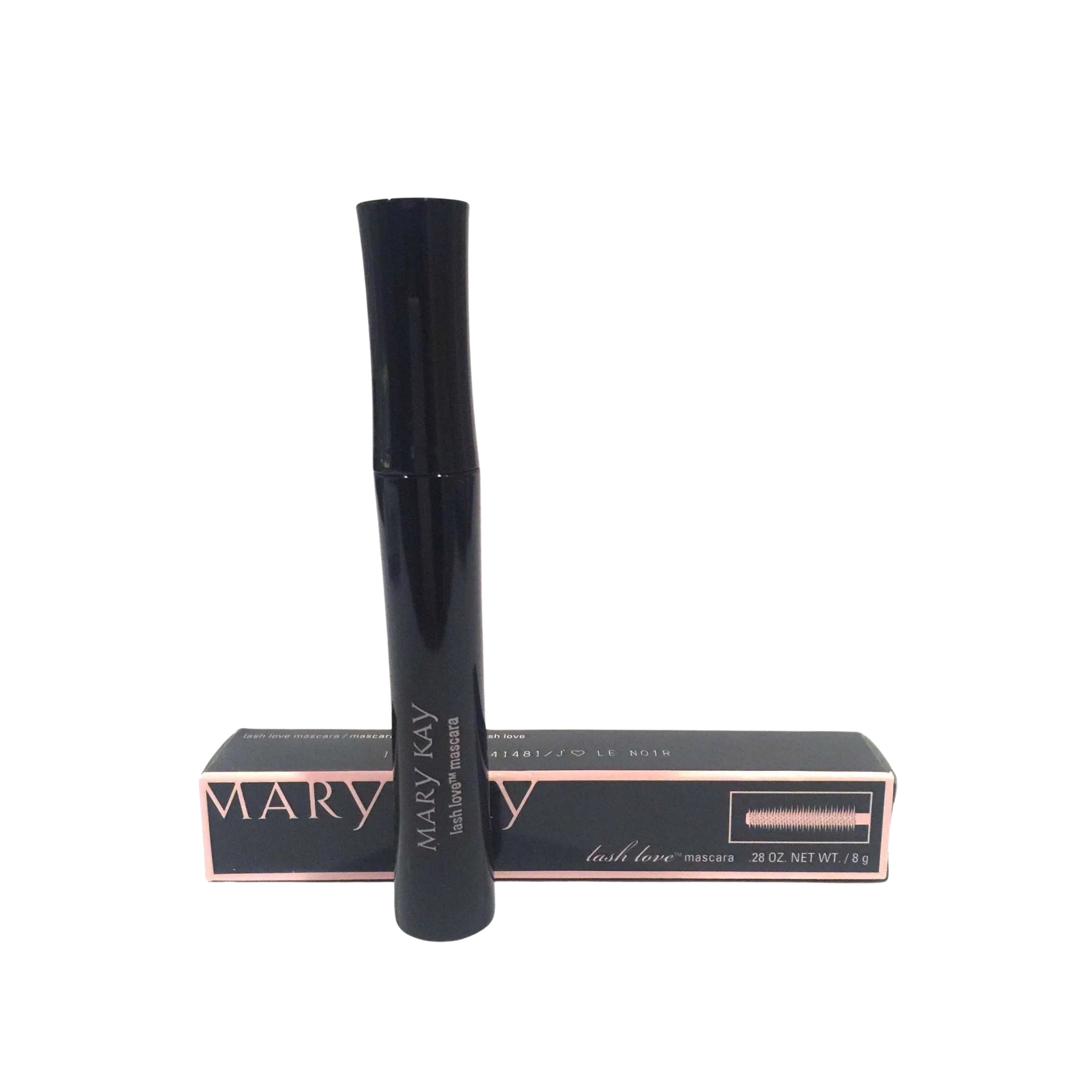 Mary Kay Lash Love Mascara Black (Discontinued)
