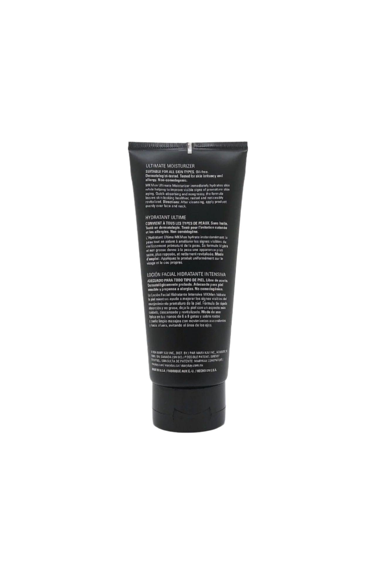 Mary Kay MK Men Ultimate Moisturizer