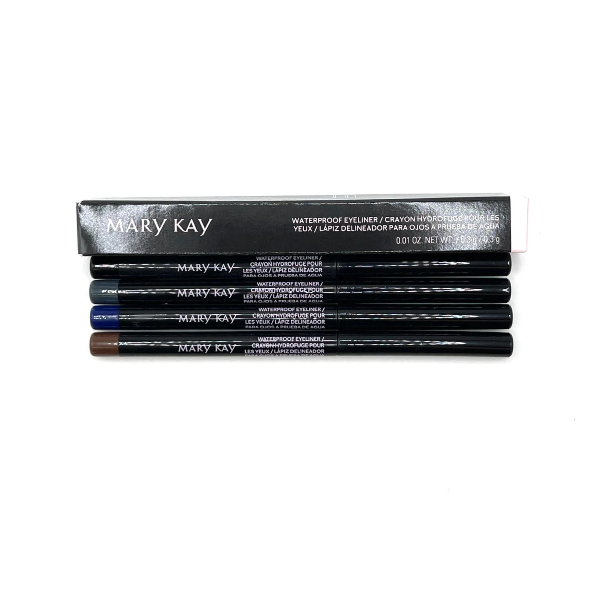 Mary Kay Waterproof Eyeliner Mechanical Pencil