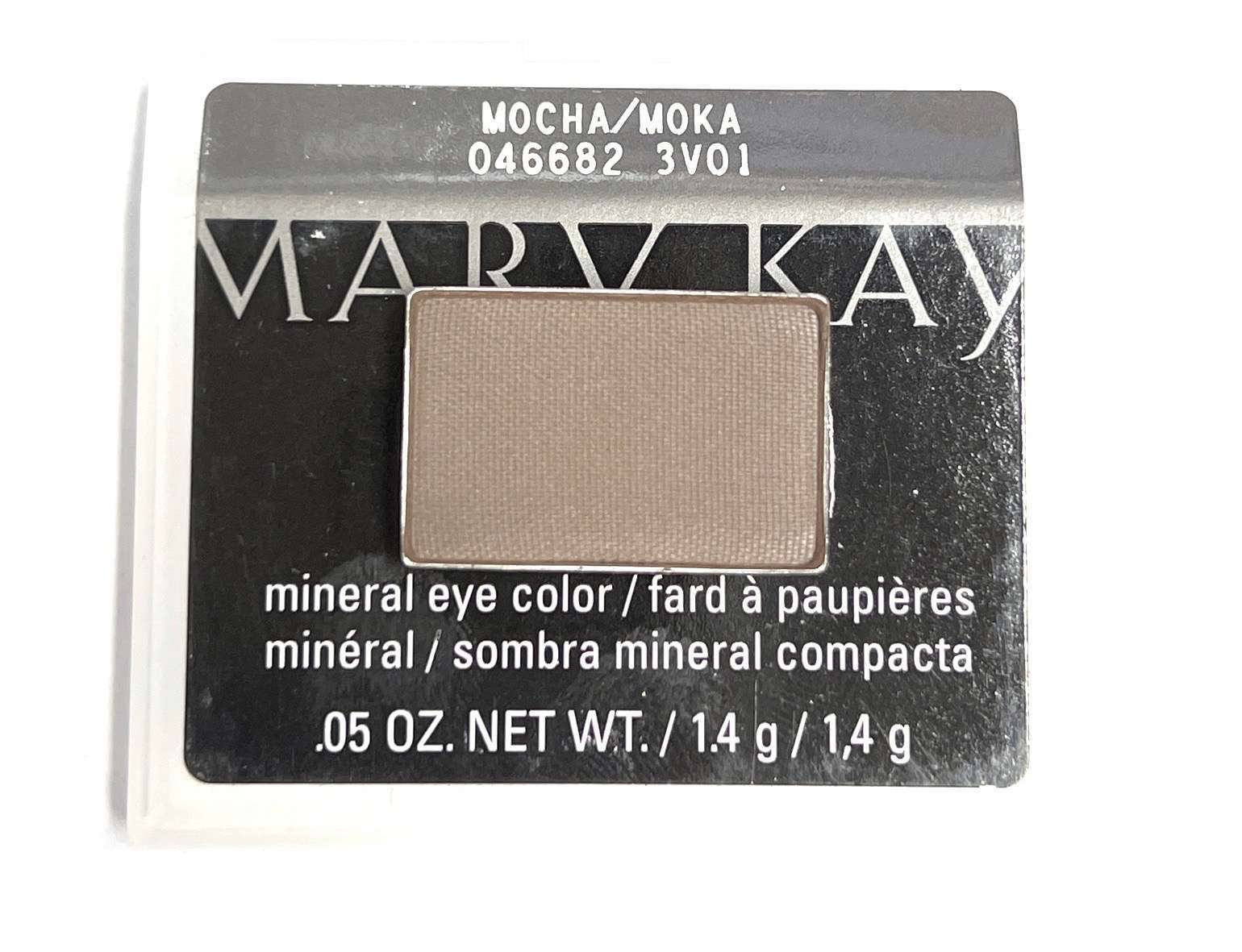 Mary Kay Mineral Eye Color (Discontinued)